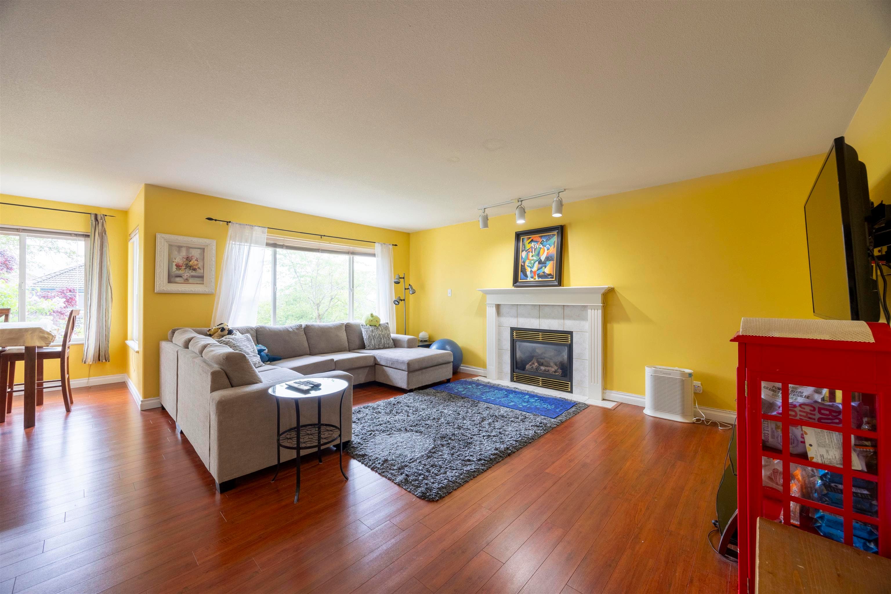 1555 Alpine Lane, Coquitlam, V3E 3A5 — photo 4