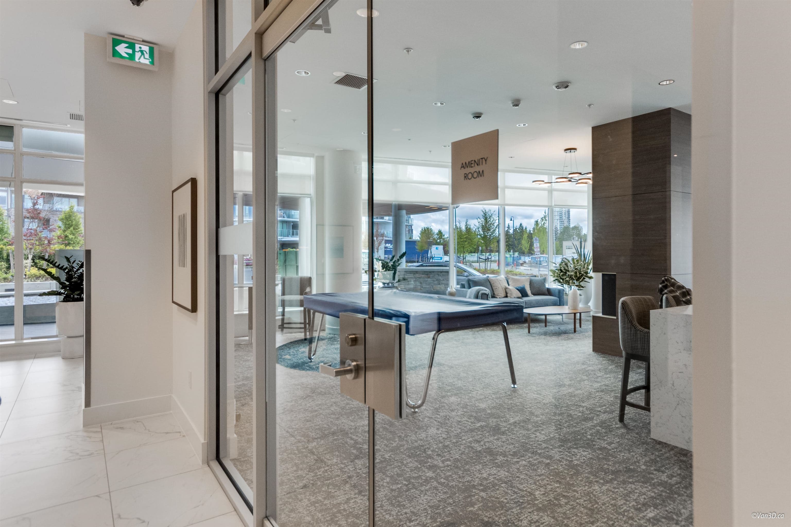 1106 - 7769 Park Crescent, Burnaby, V3N 0J7 — photo 3