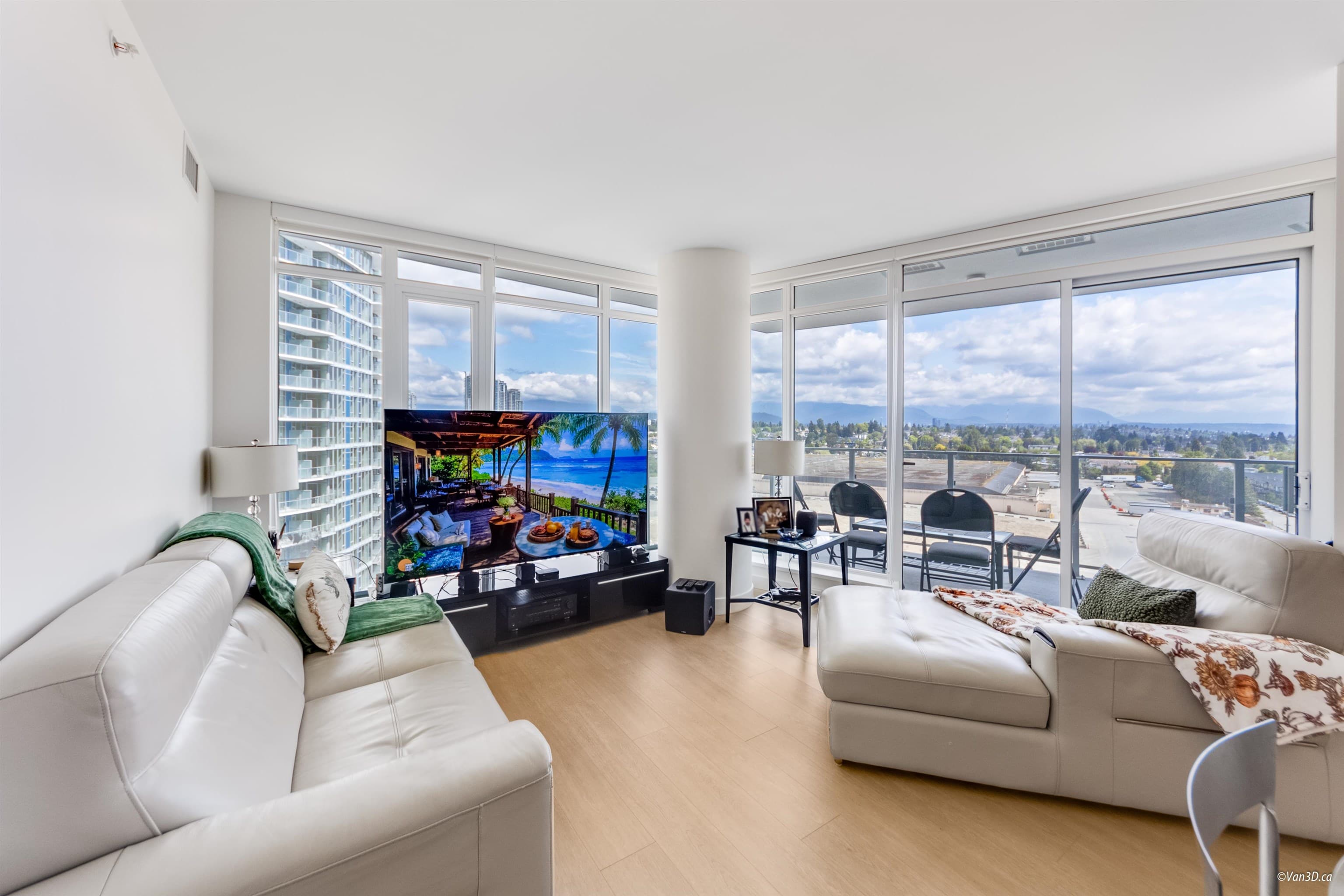 1106 - 7769 Park Crescent, Burnaby, V3N 0J7 — photo 5