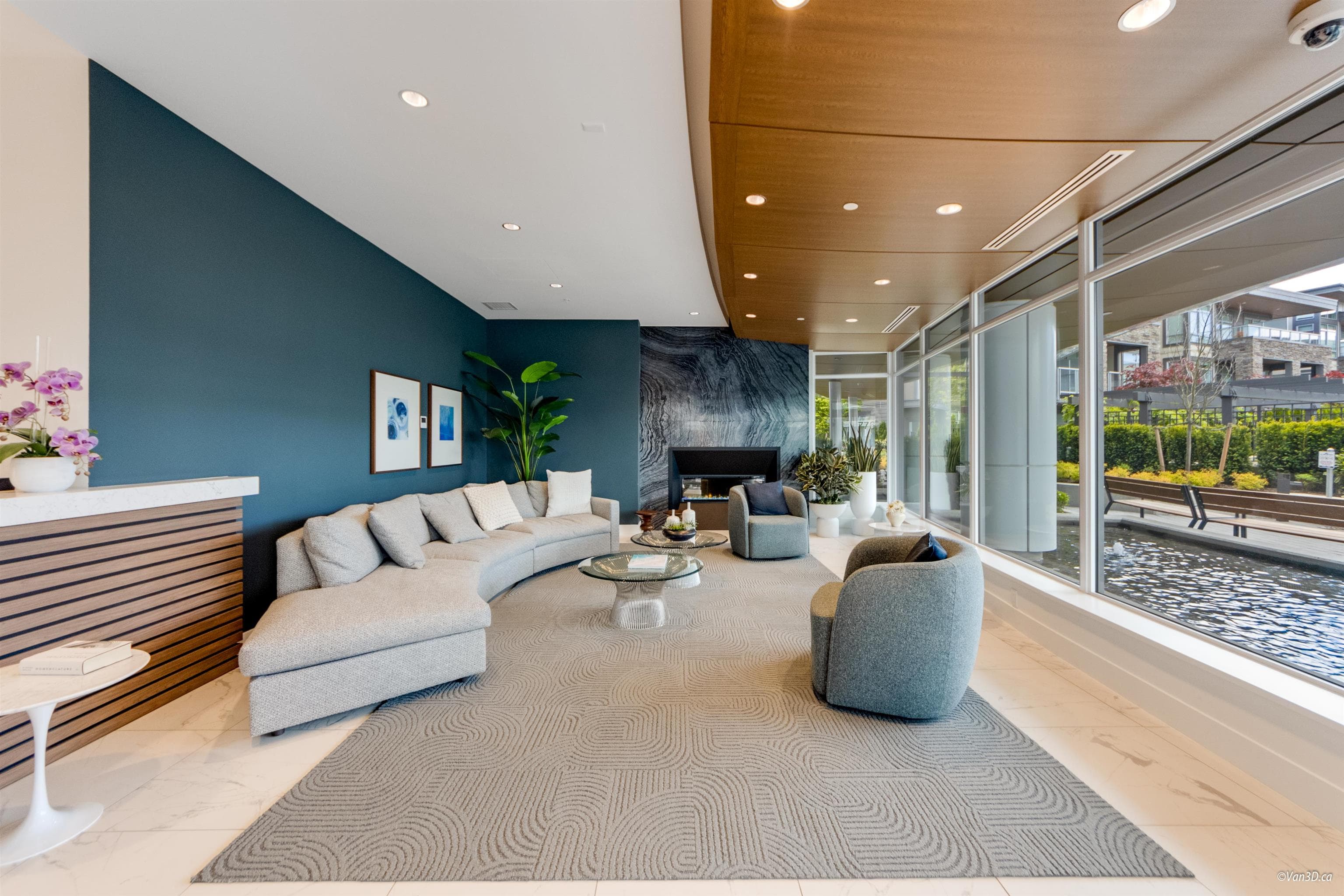 1106 - 7769 Park Crescent, Burnaby, V3N 0J7 — photo 4