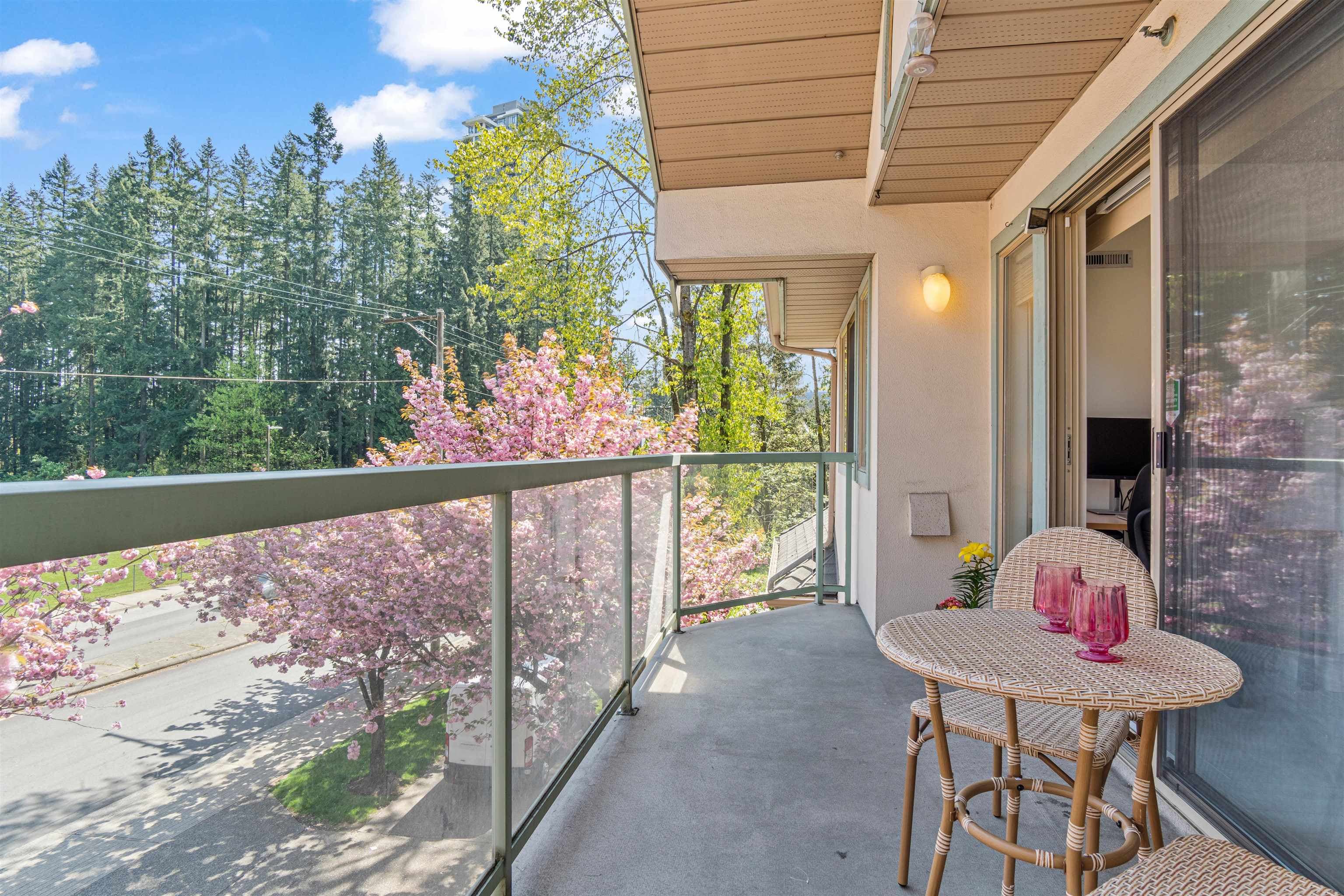 312 - 1148 Westwood Street, Coquitlam, V3B 7M5 — photo 1
