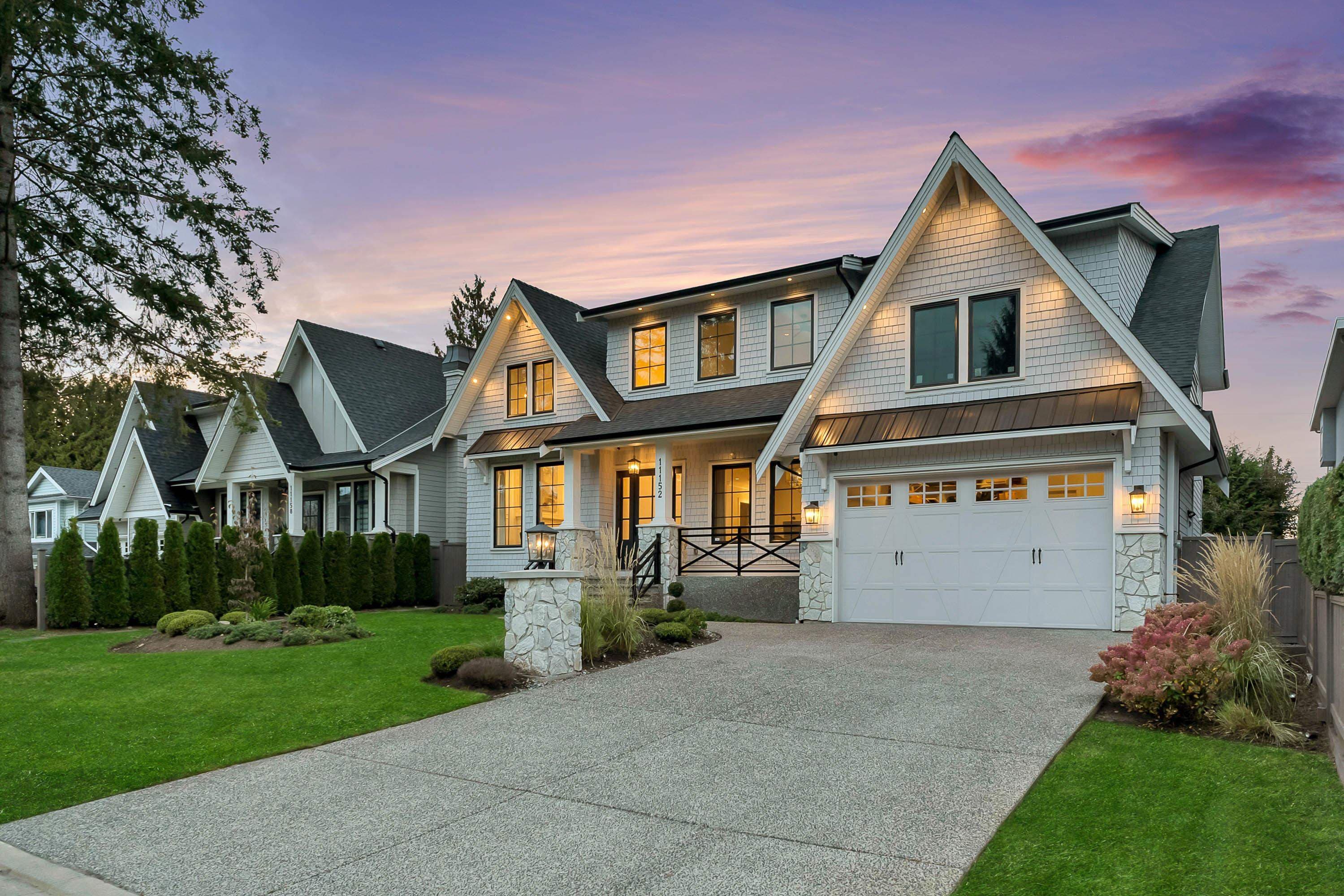 11152 157a Street, Surrey