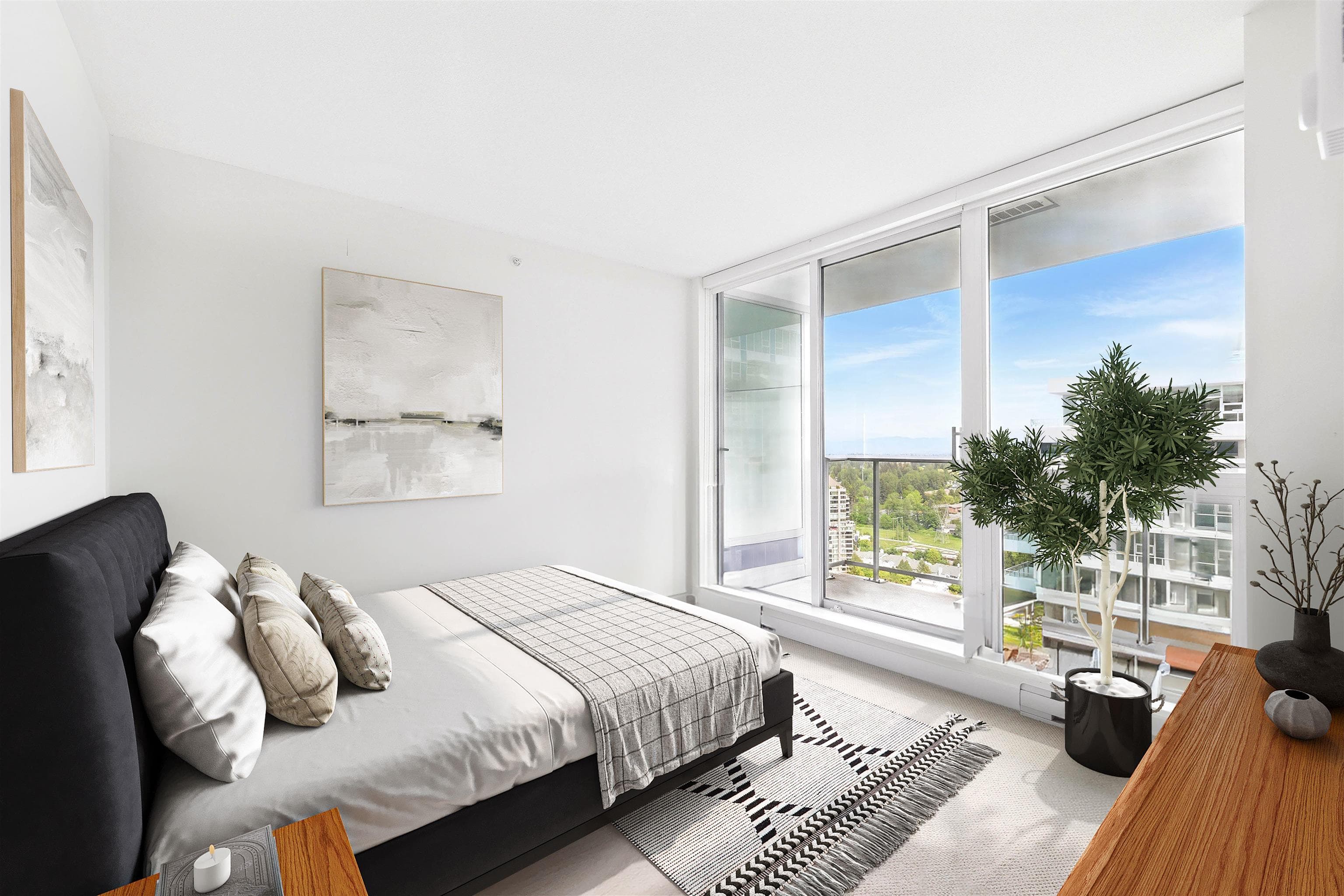 4501 - 13750 100 Avenue, Surrey, V3T 0L3 — photo 4