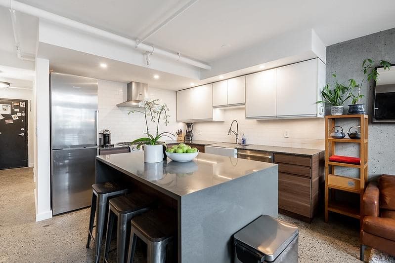 505 - 428 W 8th Avenue, Vancouver, V5Y 1N9 — photo 2
