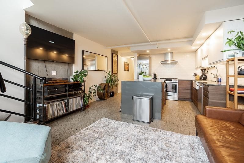 505 - 428 W 8th Avenue, Vancouver, V5Y 1N9 — photo 3