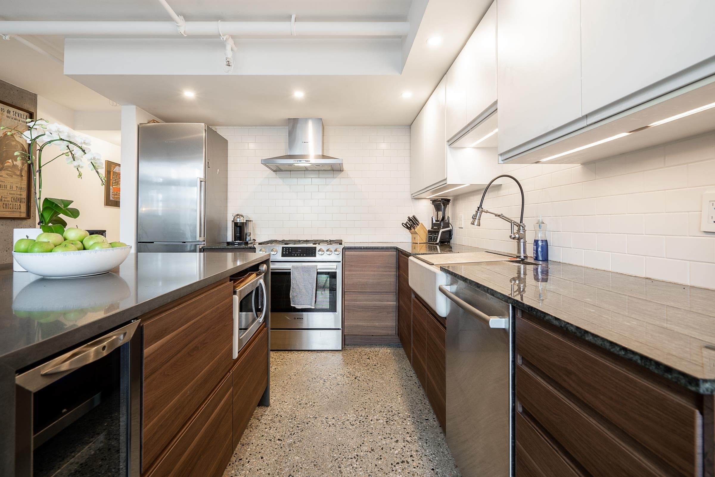 505 - 428 W 8th Avenue, Vancouver, V5Y 1N9 — photo 4