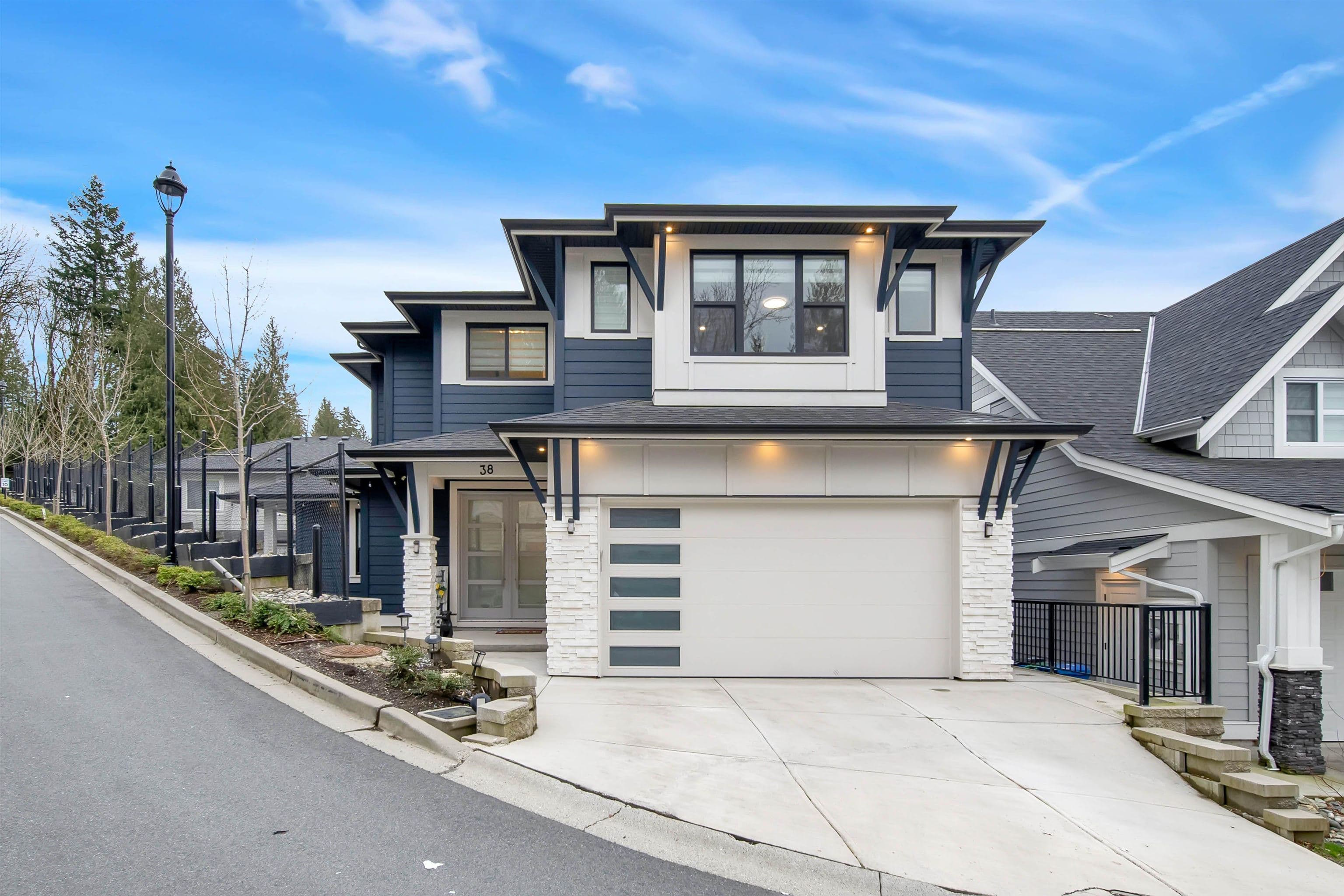 38 - 4217 Old Clayburn Road, Abbotsford, V3G 1L5 — photo 1