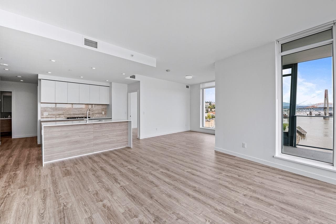 1008 - 660 Quayside Drive, New Westminster, V3M 0P1 — photo 3