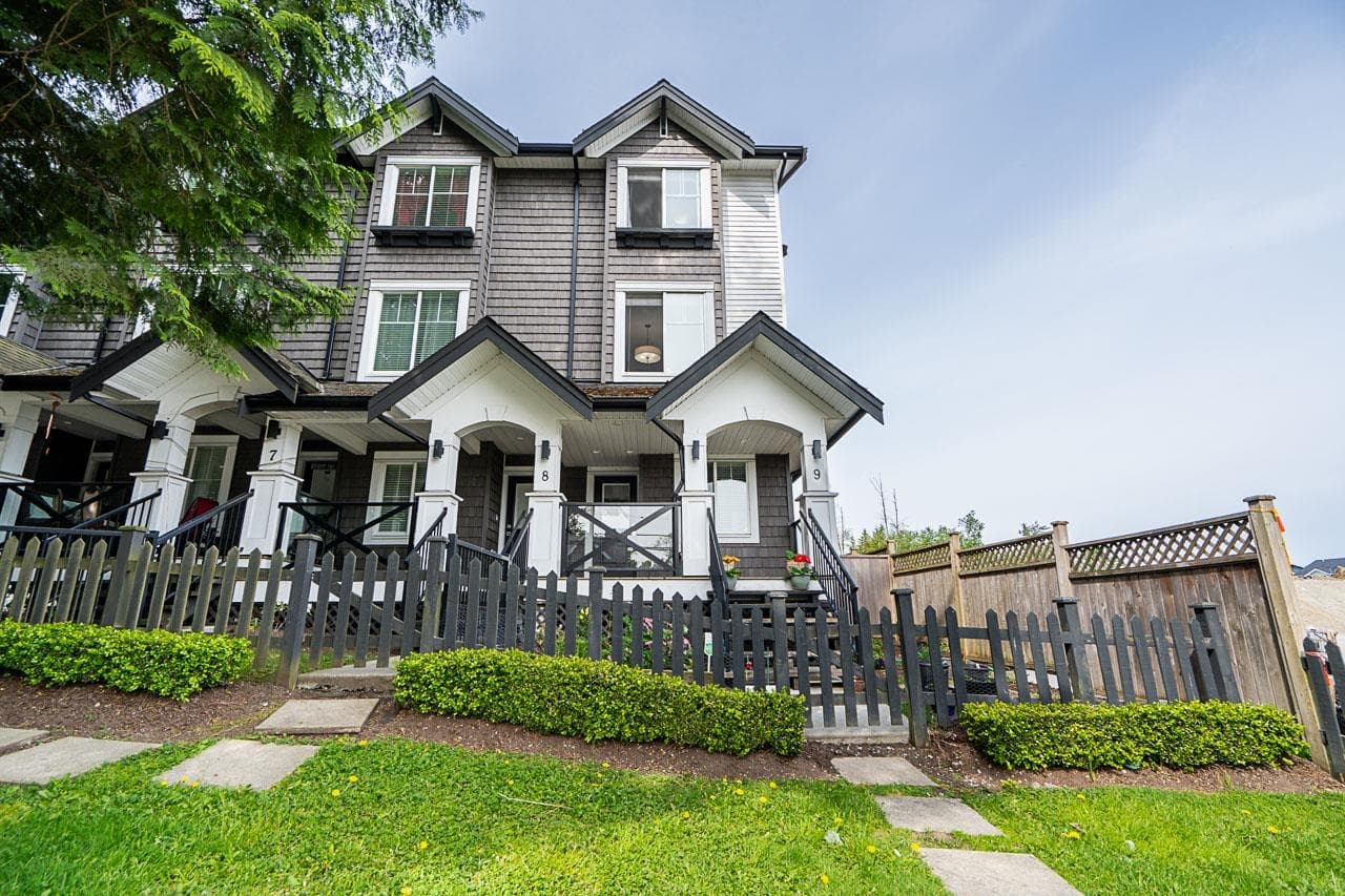 9 - 6089 144 Street, Surrey, V3X 1A4 — photo 2