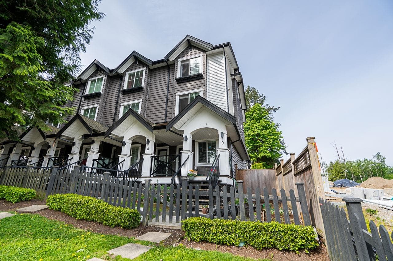 9 - 6089 144 Street, Surrey, V3X 1A4 — photo 3