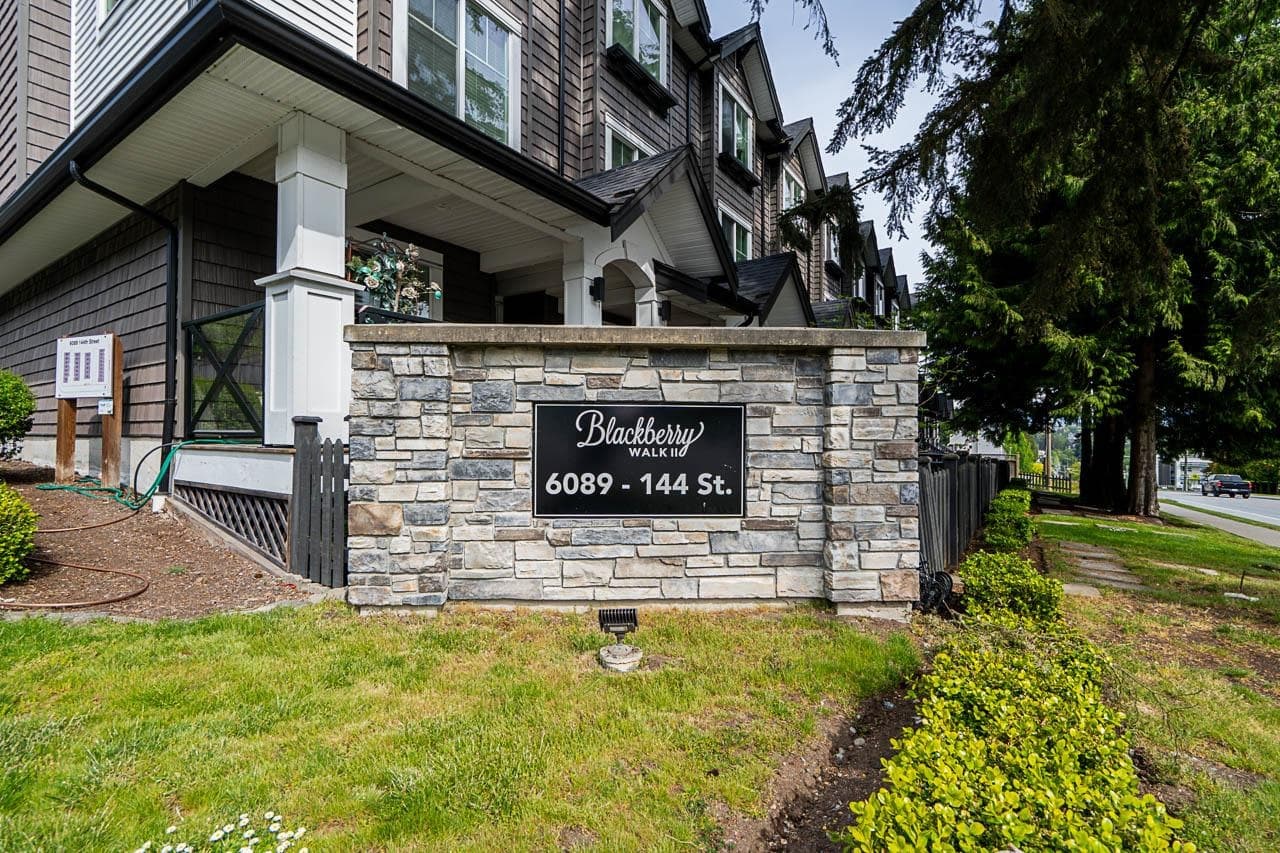 9 - 6089 144 Street, Surrey