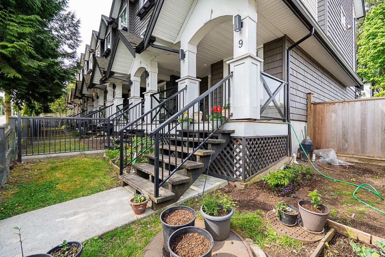 9 - 6089 144 Street, Surrey, V3X 1A4 — photo 5