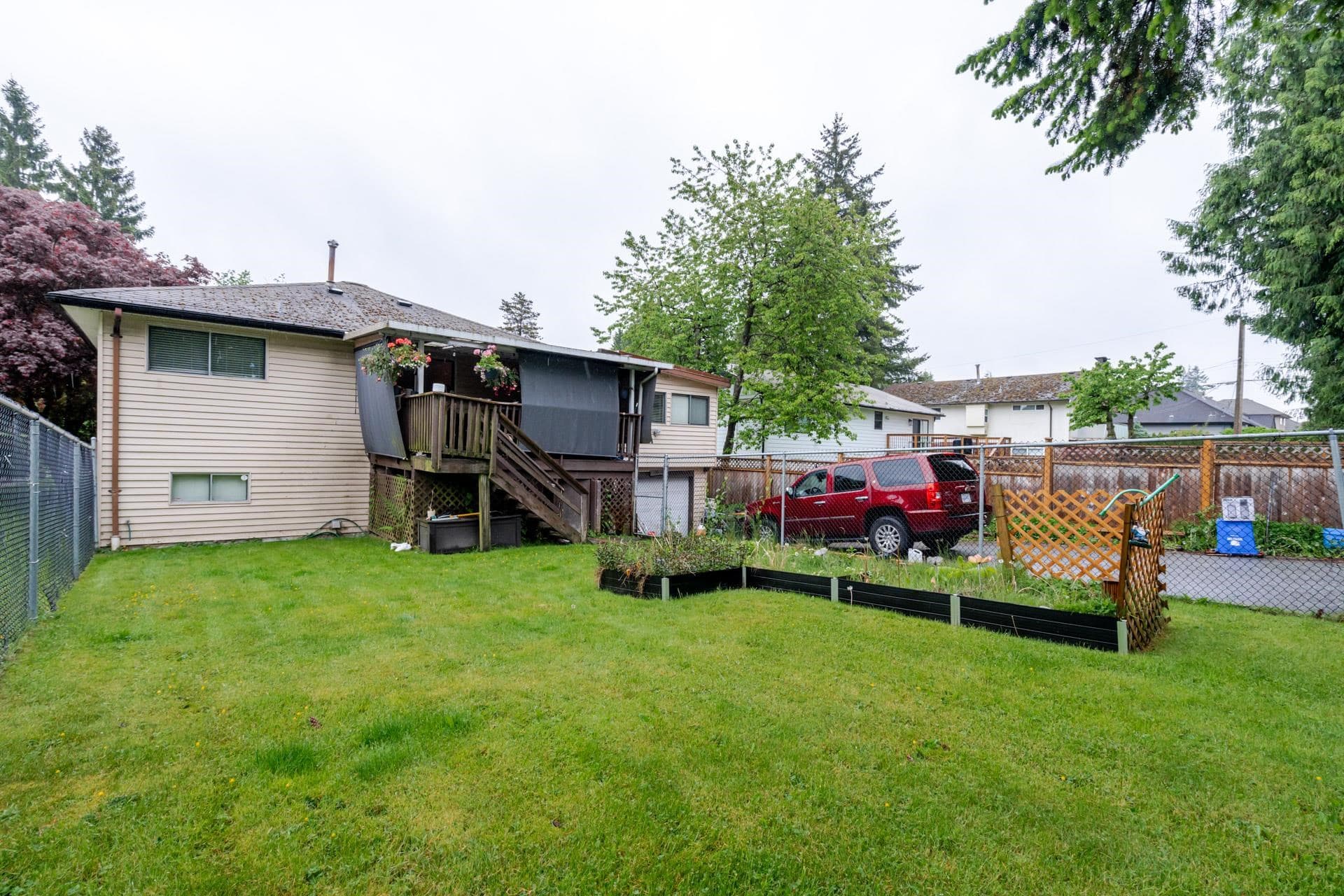 654 Linton Street, Coquitlam, V3J 6J9 — photo 5