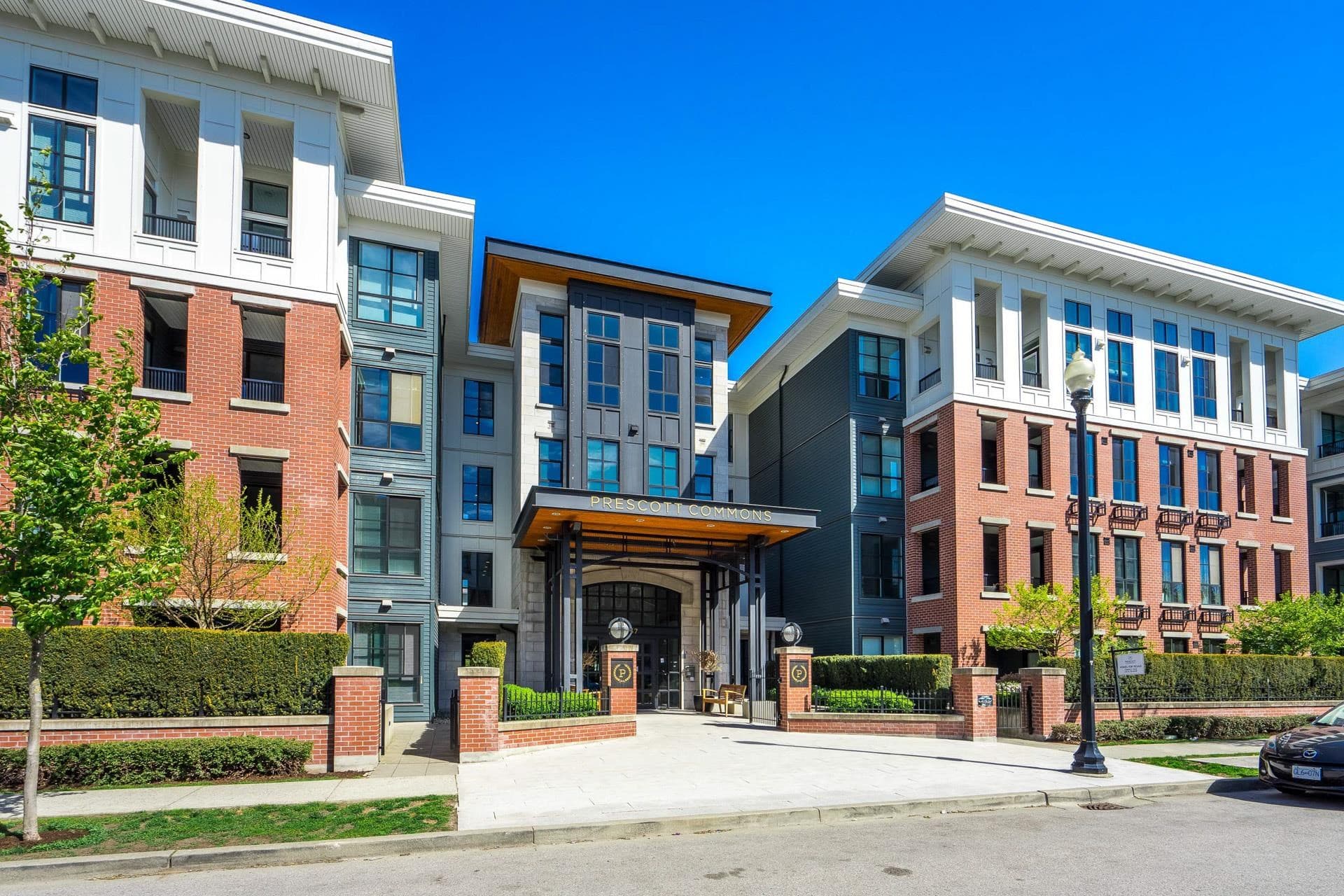 101 - 15137 33 Avenue, Surrey, V3Z 0Y1 — photo 2