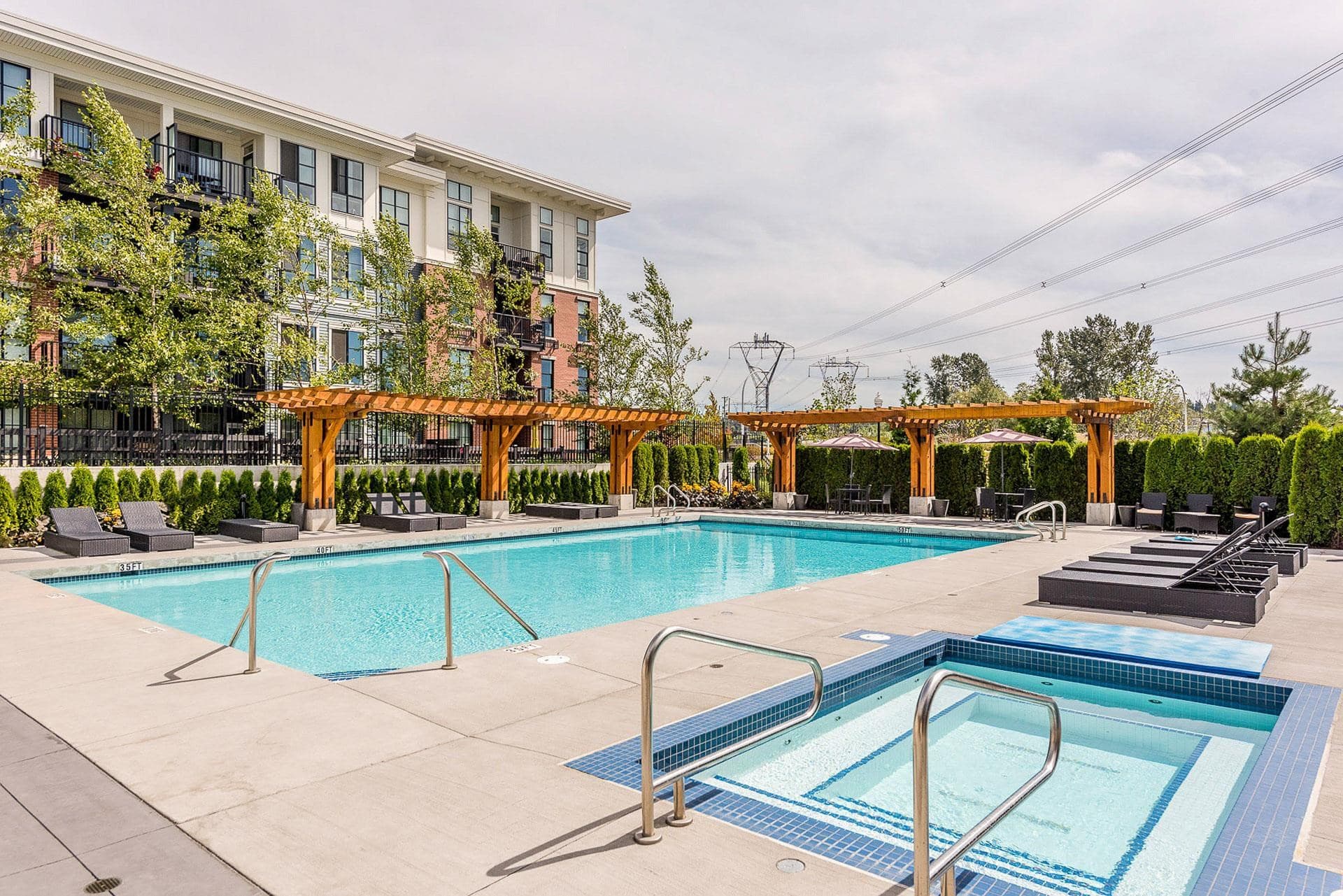 101 - 15137 33 Avenue, Surrey, V3Z 0Y1 — photo 1