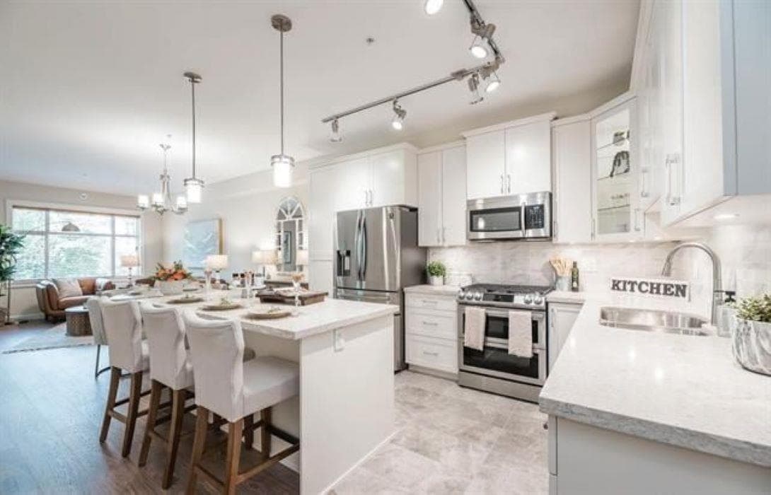 211 - 20932 83 Avenue, Langley, V2Y 0K8 — photo 4