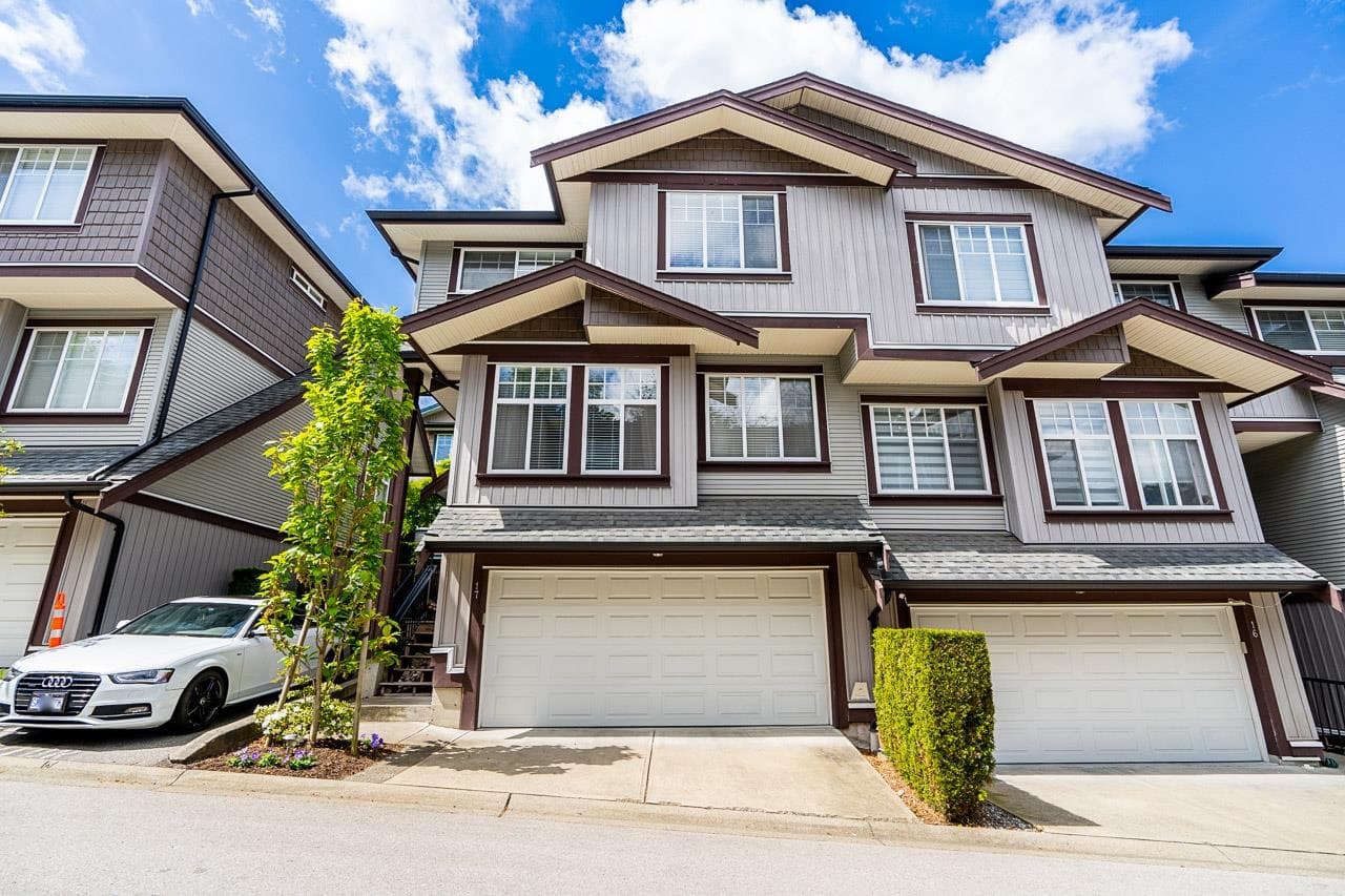 17 - 14462 61a Avenue, Surrey, V3S 2W3 — photo 2