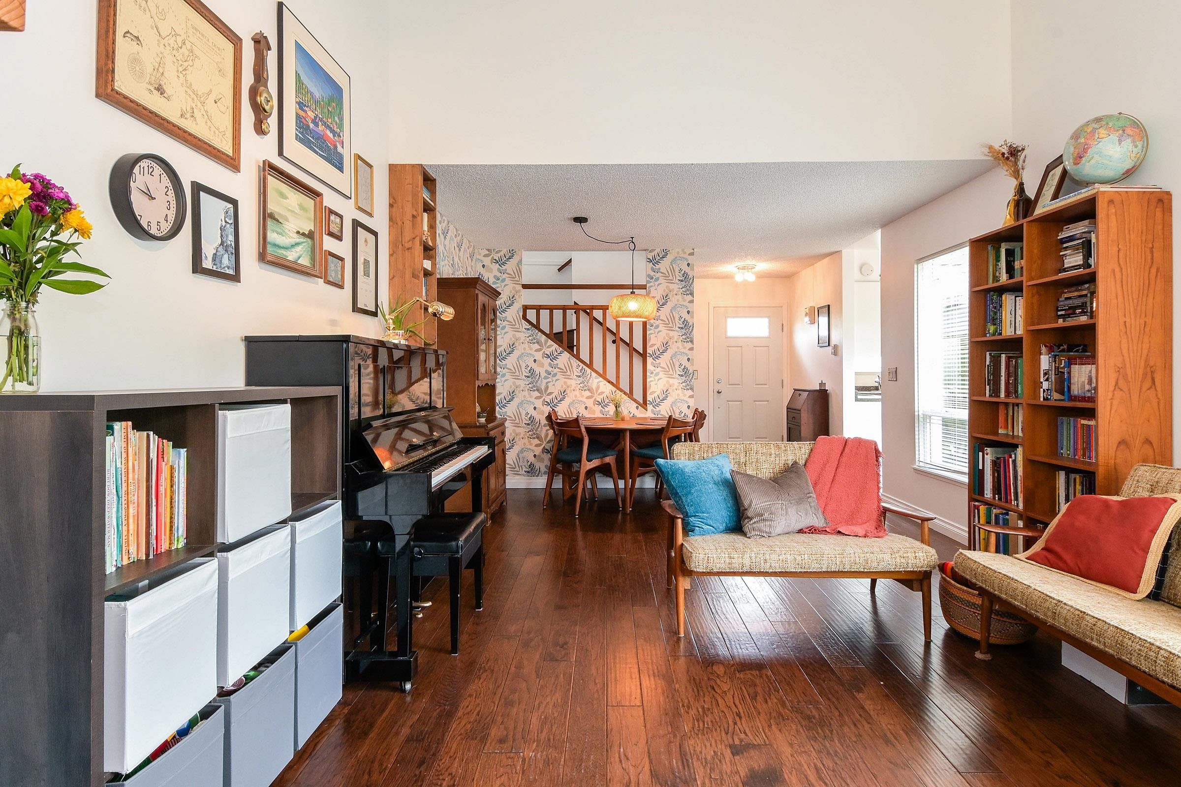 6034 E Greenside Drive, Surrey, V3S 5M8 — photo 3