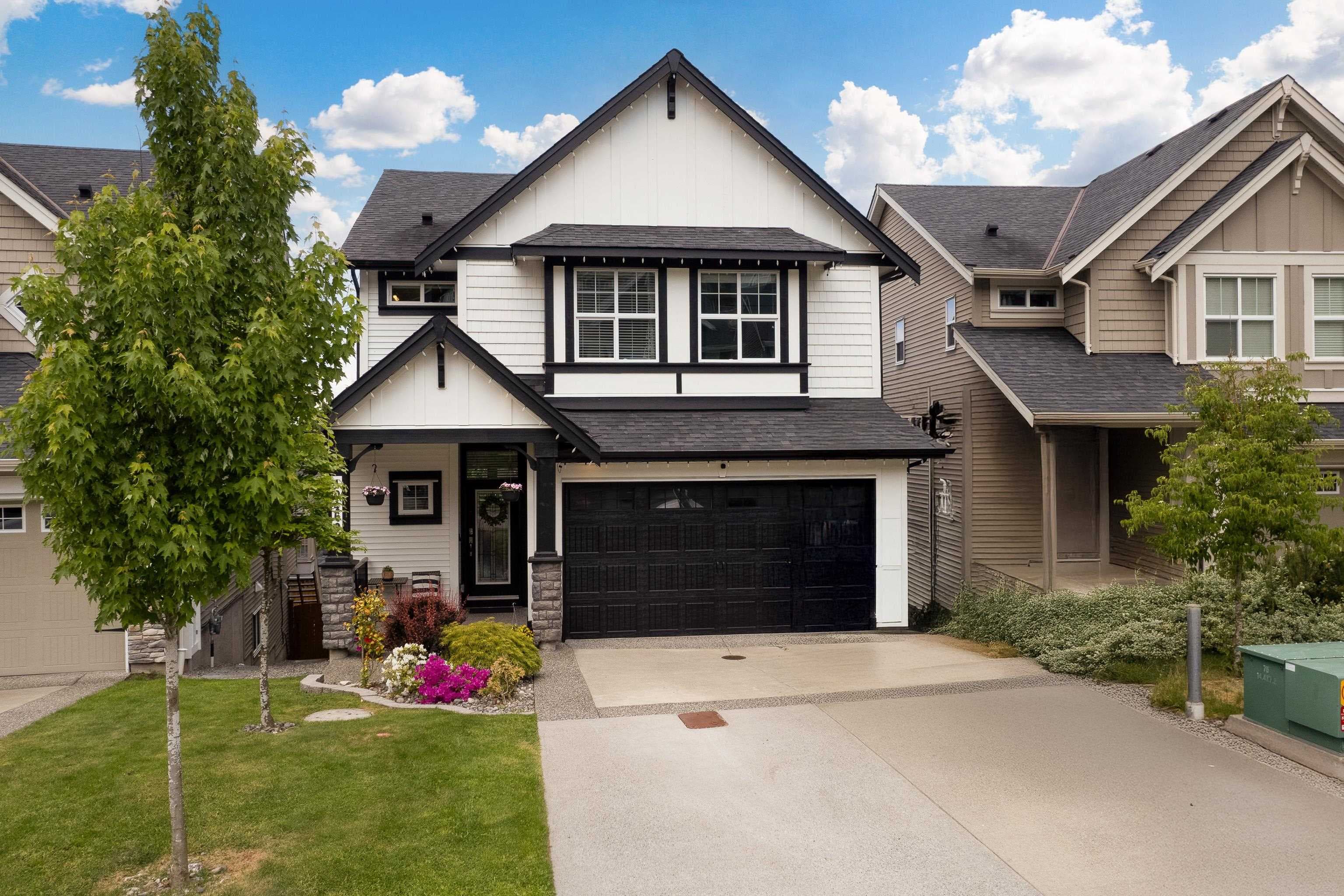 10469 Mceachern Street, Maple Ridge