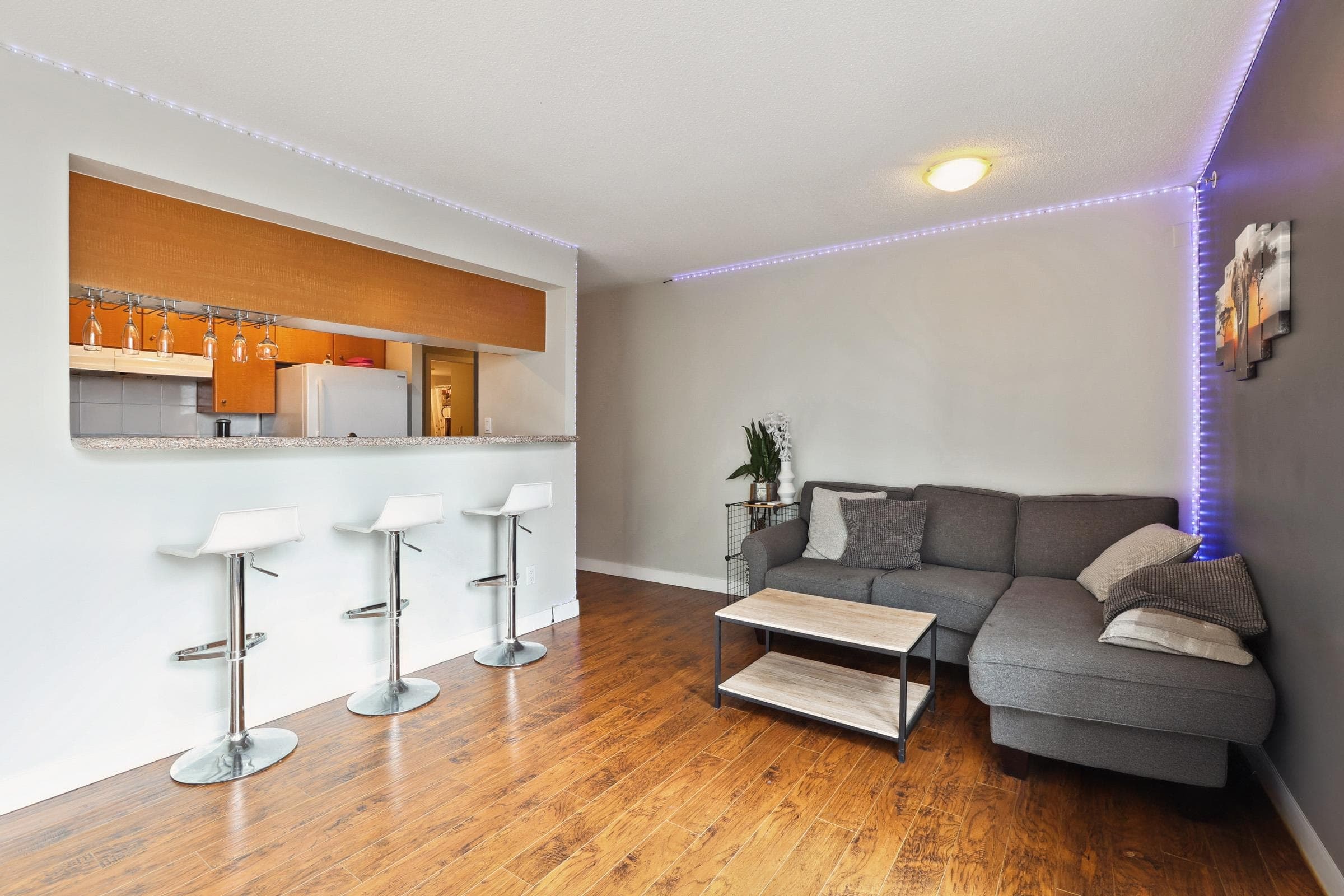 905 - 822 Homer Street, Vancouver, V6B 6M3 — photo 4