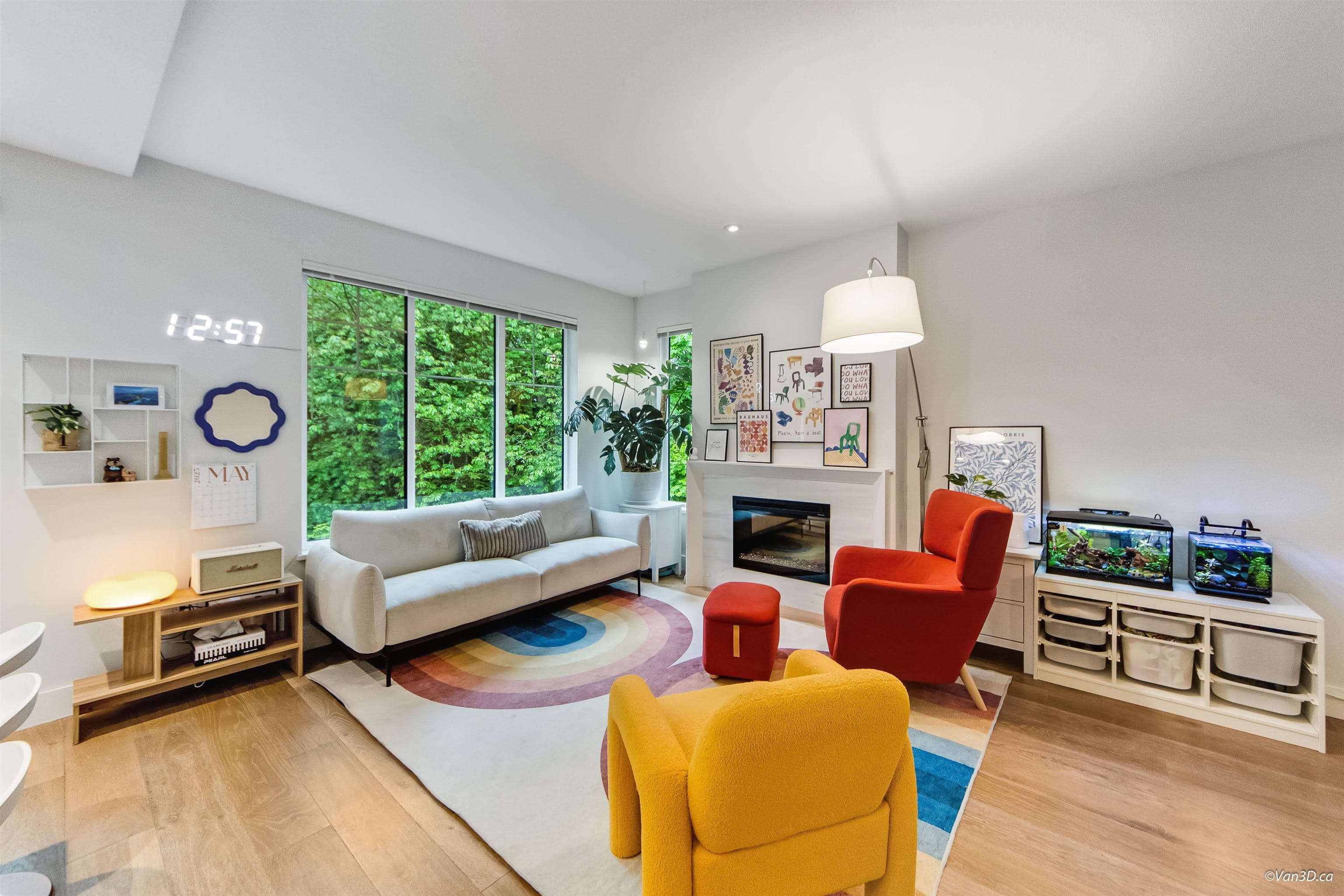 37 - 3306 Princeton Avenue, Coquitlam, V3E 0M9 — photo 3