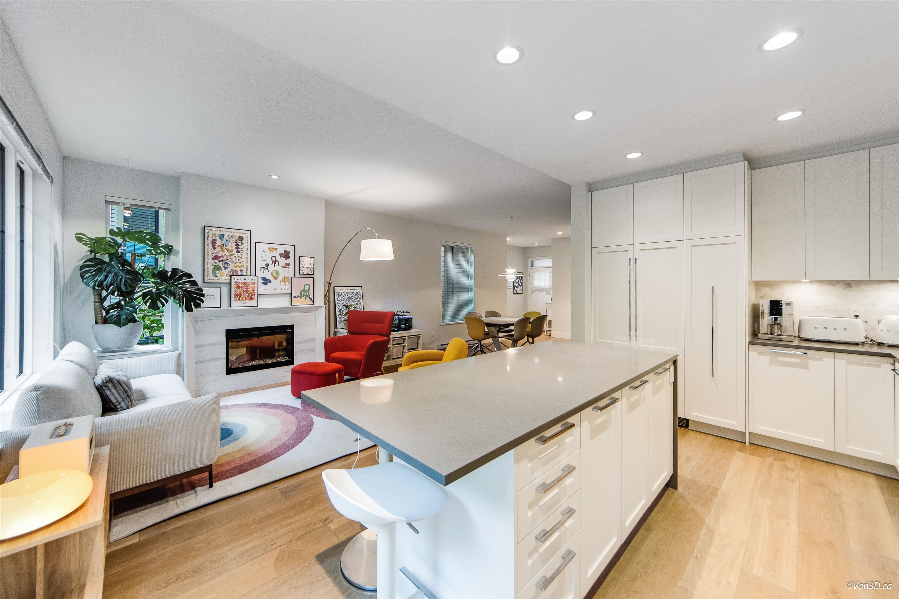 37 - 3306 Princeton Avenue, Coquitlam, V3E 0M9 — photo 5