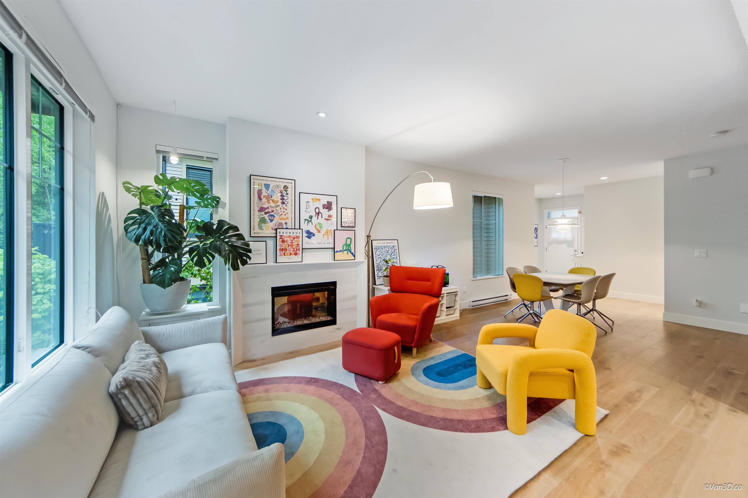 37 - 3306 Princeton Avenue, Coquitlam, V3E 0M9 — photo 4