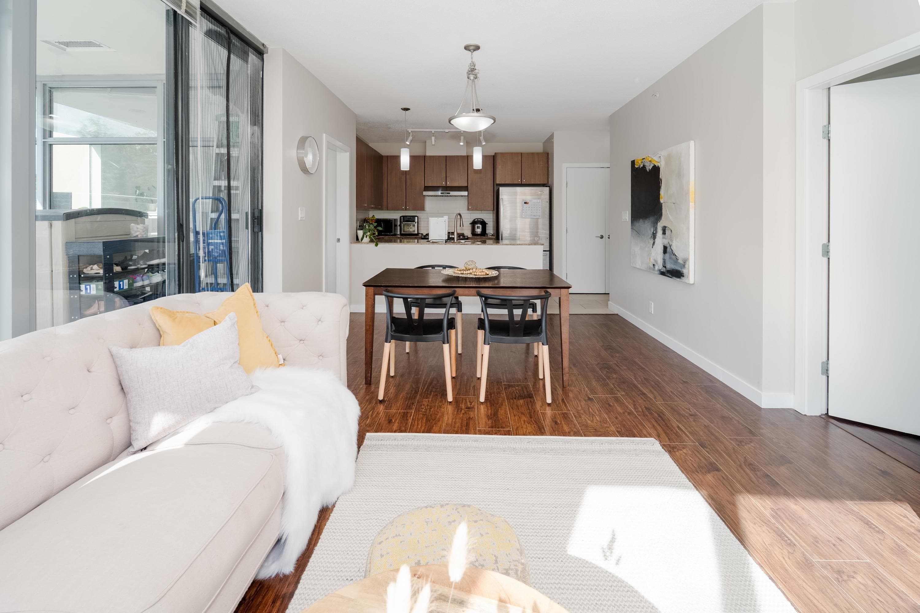 608 - 280 Ross Drive, New Westminster, V3L 0C2 — photo 5