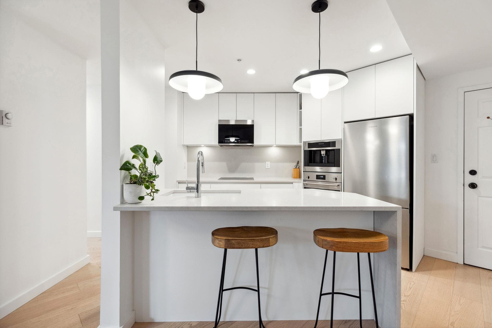 107 - 2023 Franklin Street, Vancouver, V5L 1R4 — photo 3