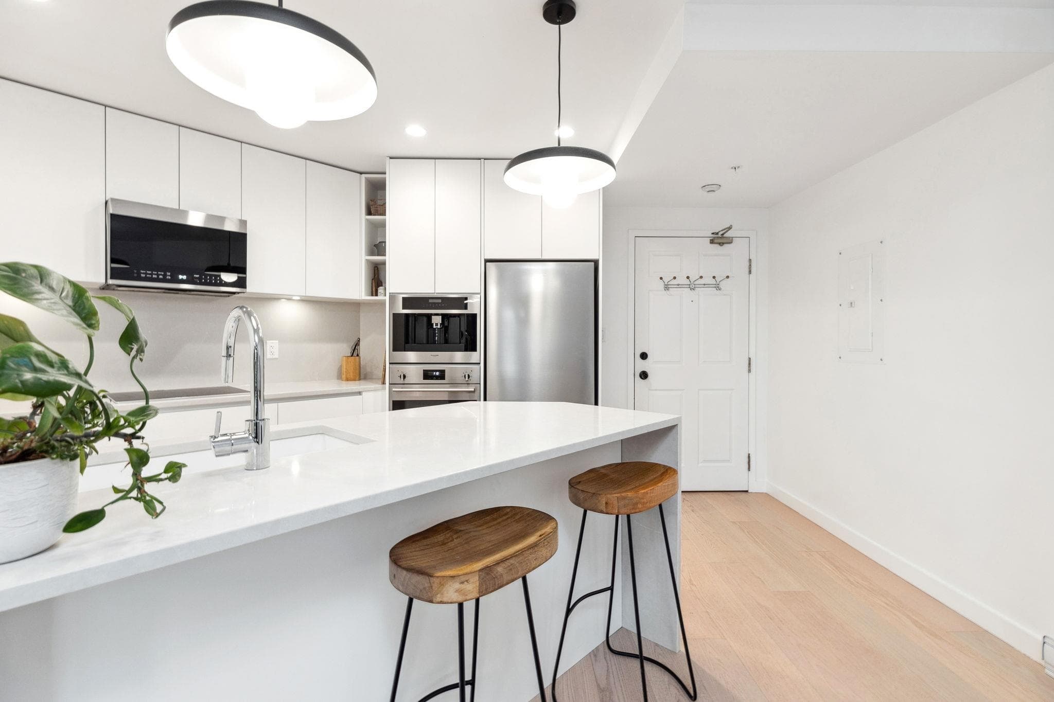 107 - 2023 Franklin Street, Vancouver, V5L 1R4 — photo 5