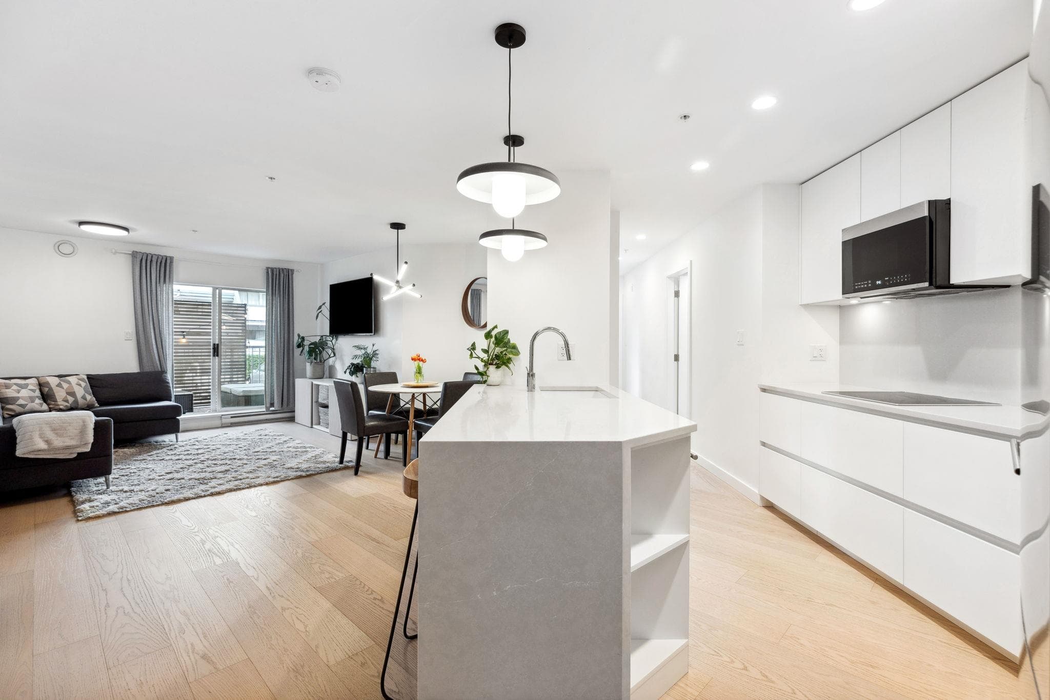 107 - 2023 Franklin Street, Vancouver, V5L 1R4 — photo 4