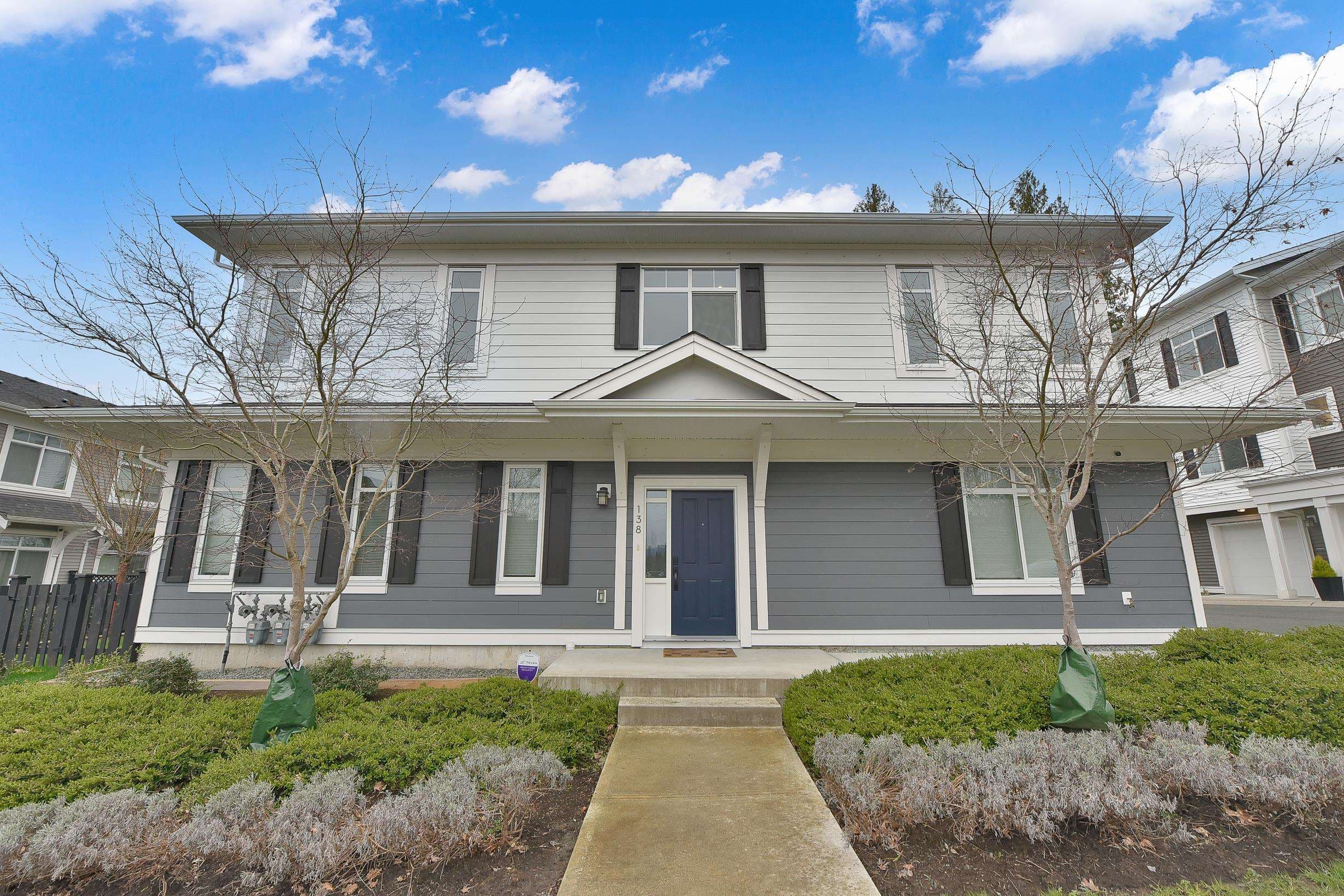 138 - 1220 Rocklin Street, Coquitlam, V3B 0R6 — photo 1