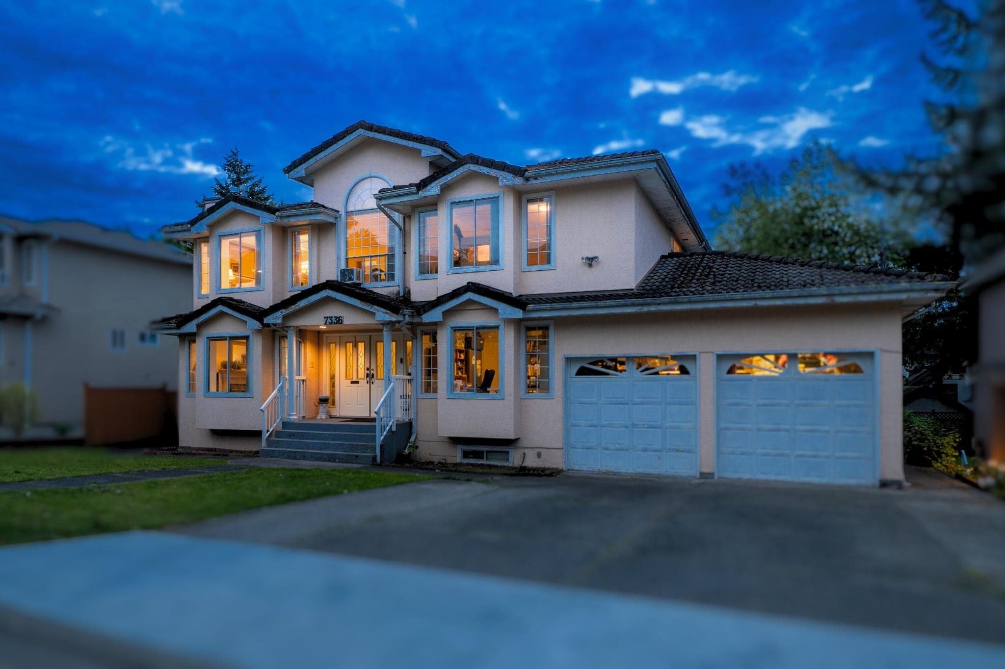 7336 16th Avenue, Burnaby