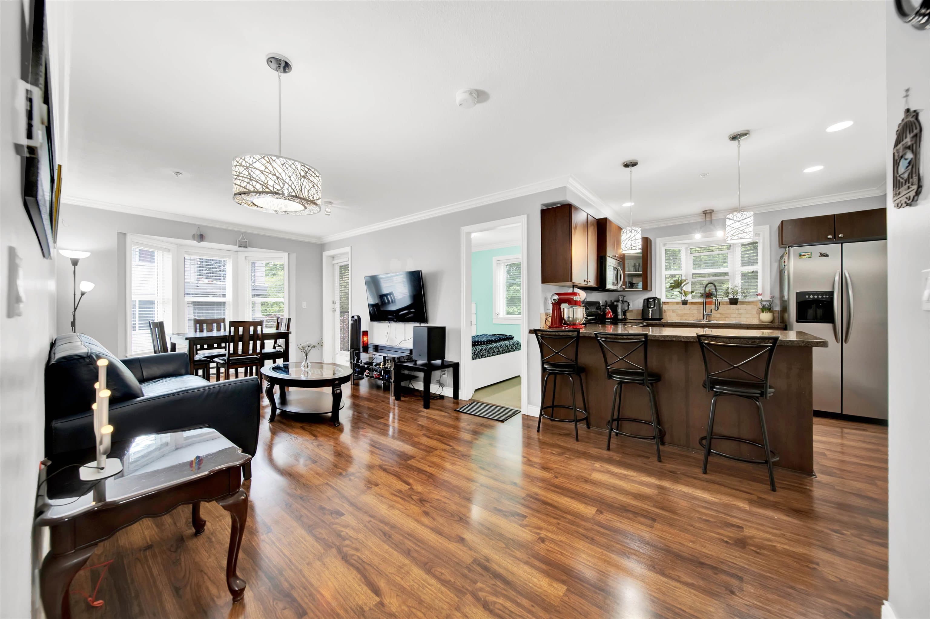 306 - 5474 198 Street, Langley, V3A 1G2 — photo 4