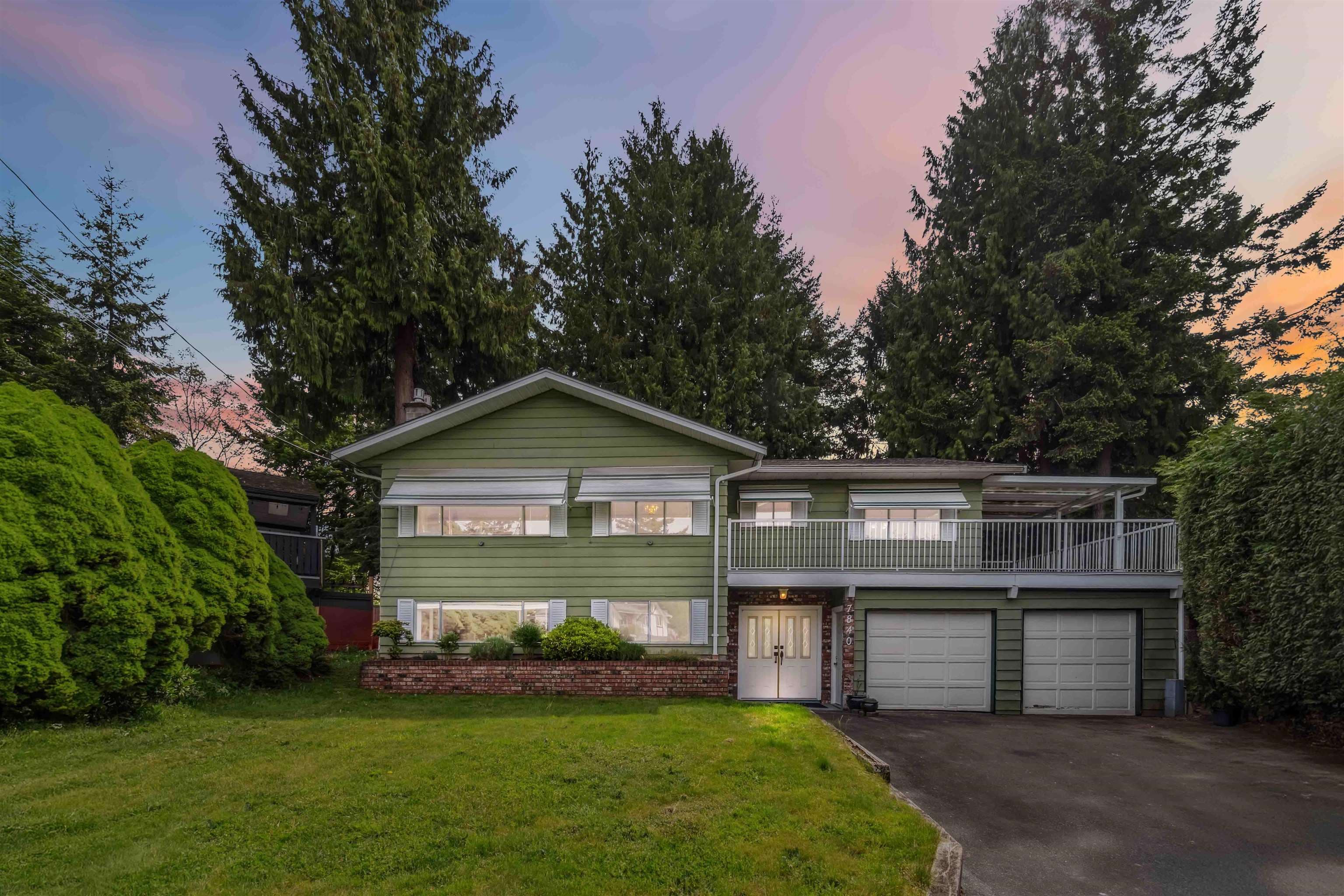 7840 Bremridge Drive, Delta