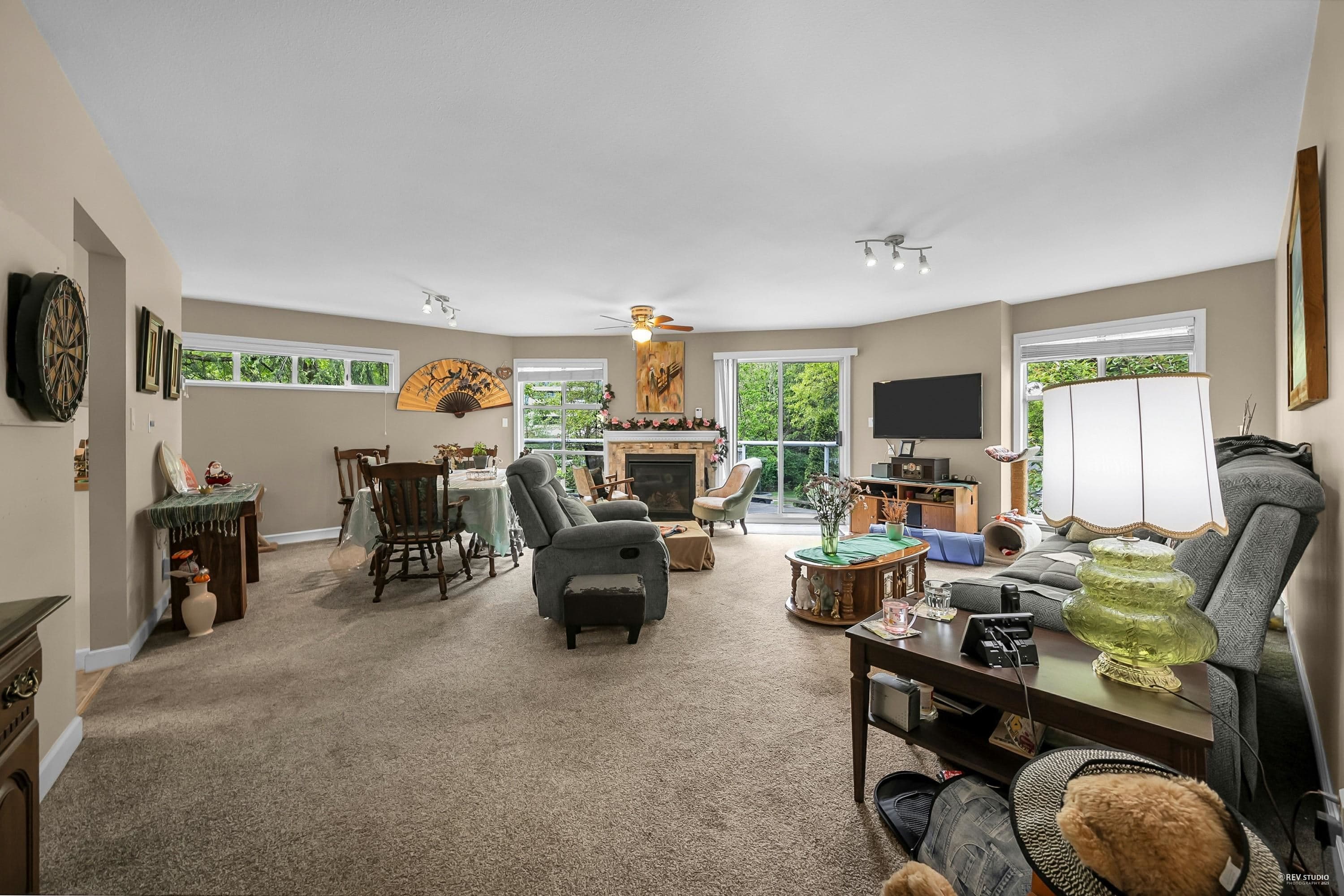 339 - 5695 Chaffey Avenue, Burnaby