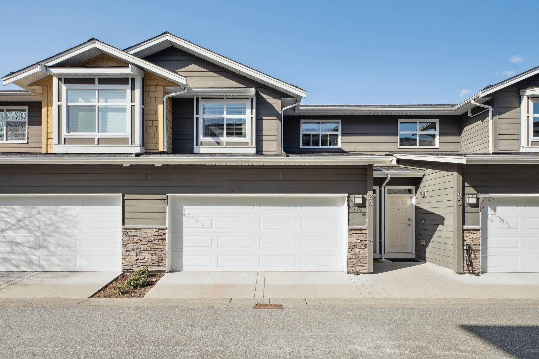 24 - 11461 236 Street, Maple Ridge