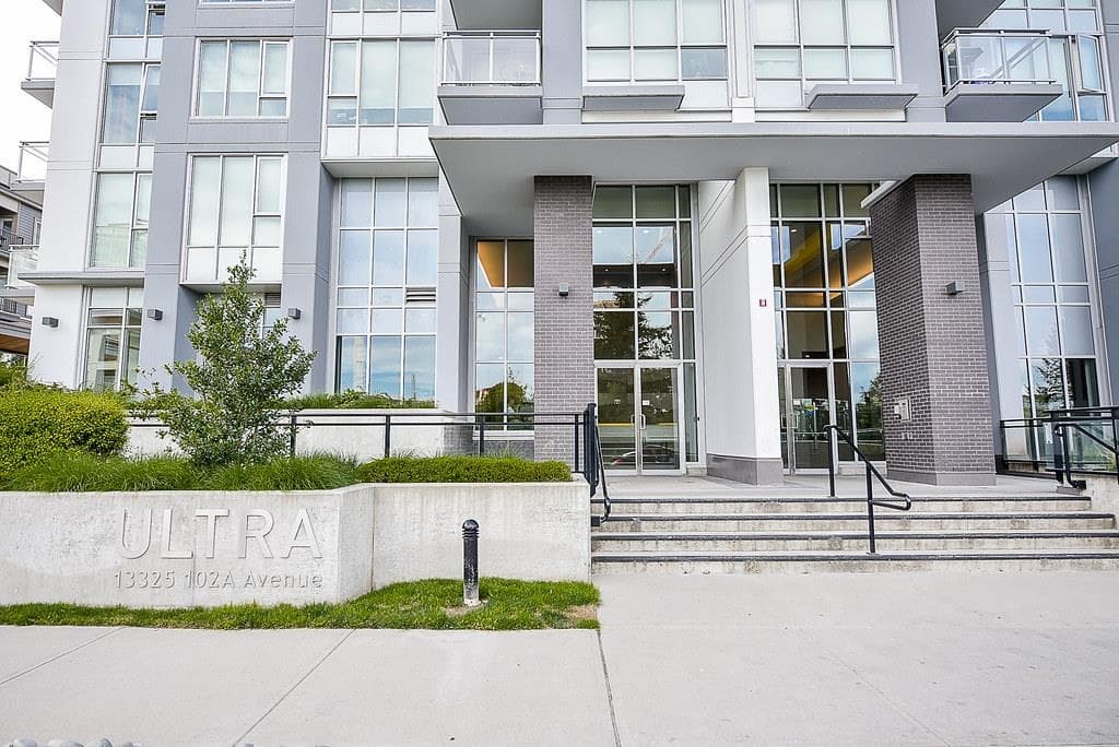 2515 - 13325 102a Avenue, Surrey, V3T 0J5 — photo 3