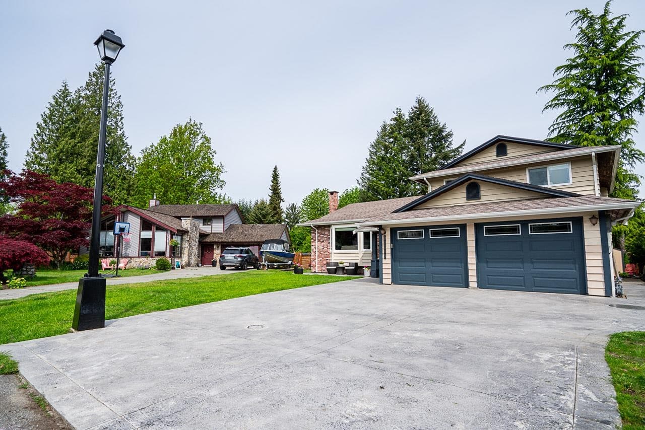 20685 125 Avenue, Maple Ridge, V2X 8N9 — photo 2