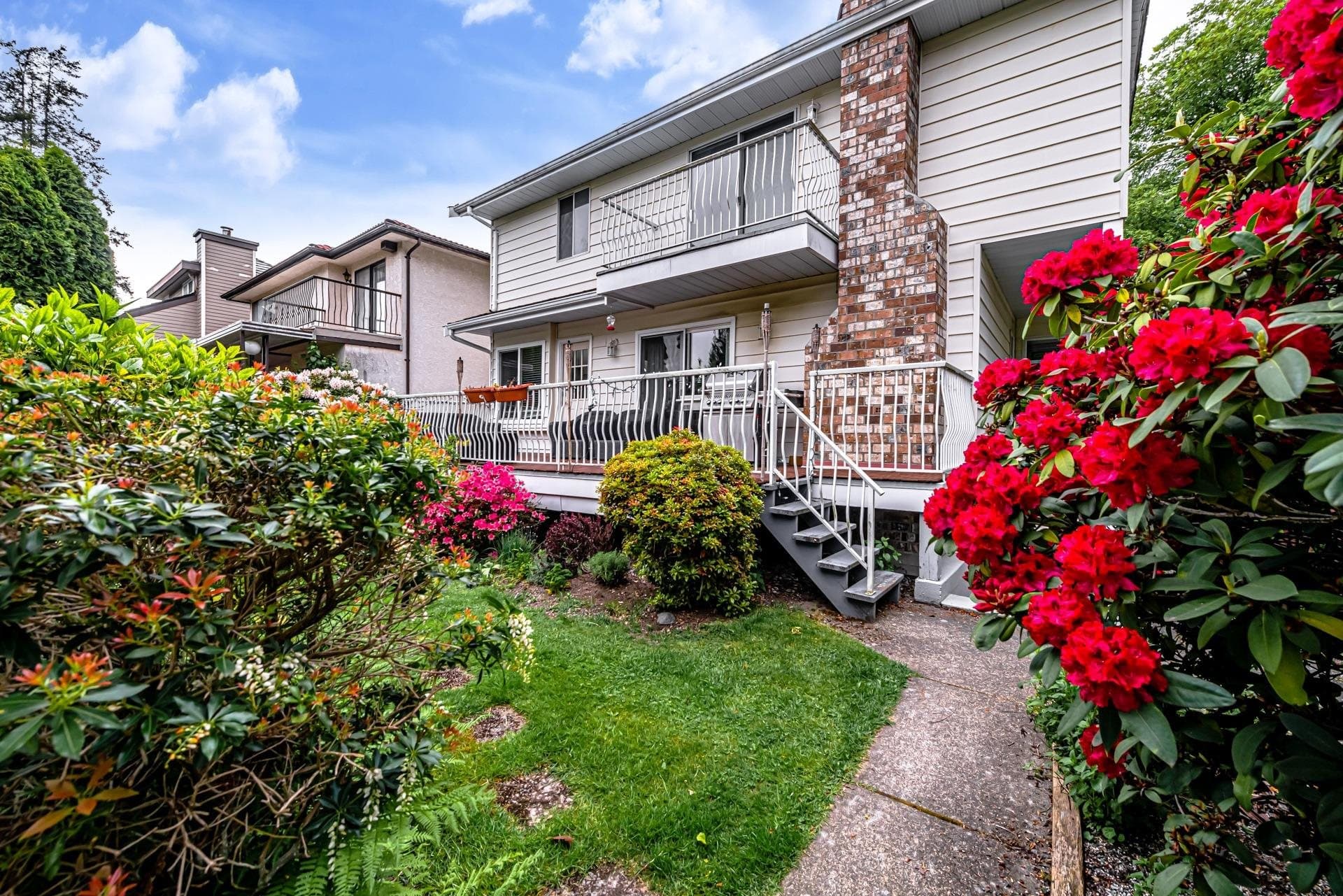 3982 W 29th Avenue, Vancouver, V6S 1T9 — photo 2