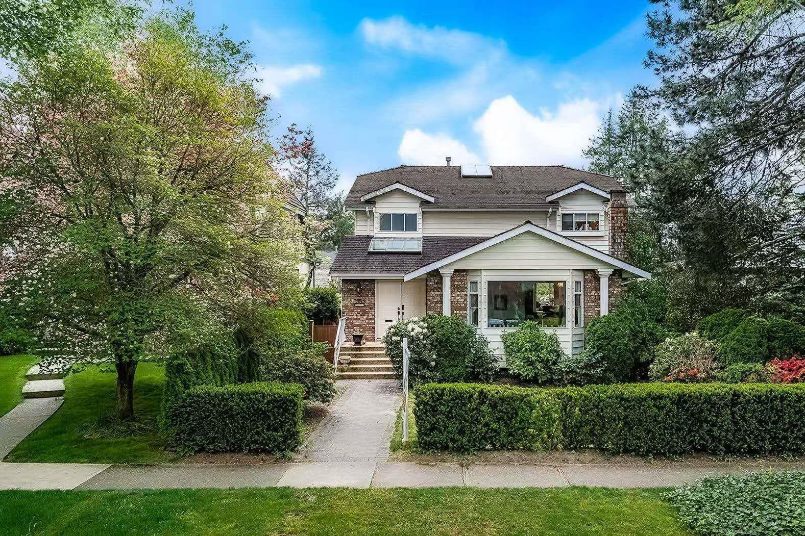 3982 W 29th Avenue, Vancouver