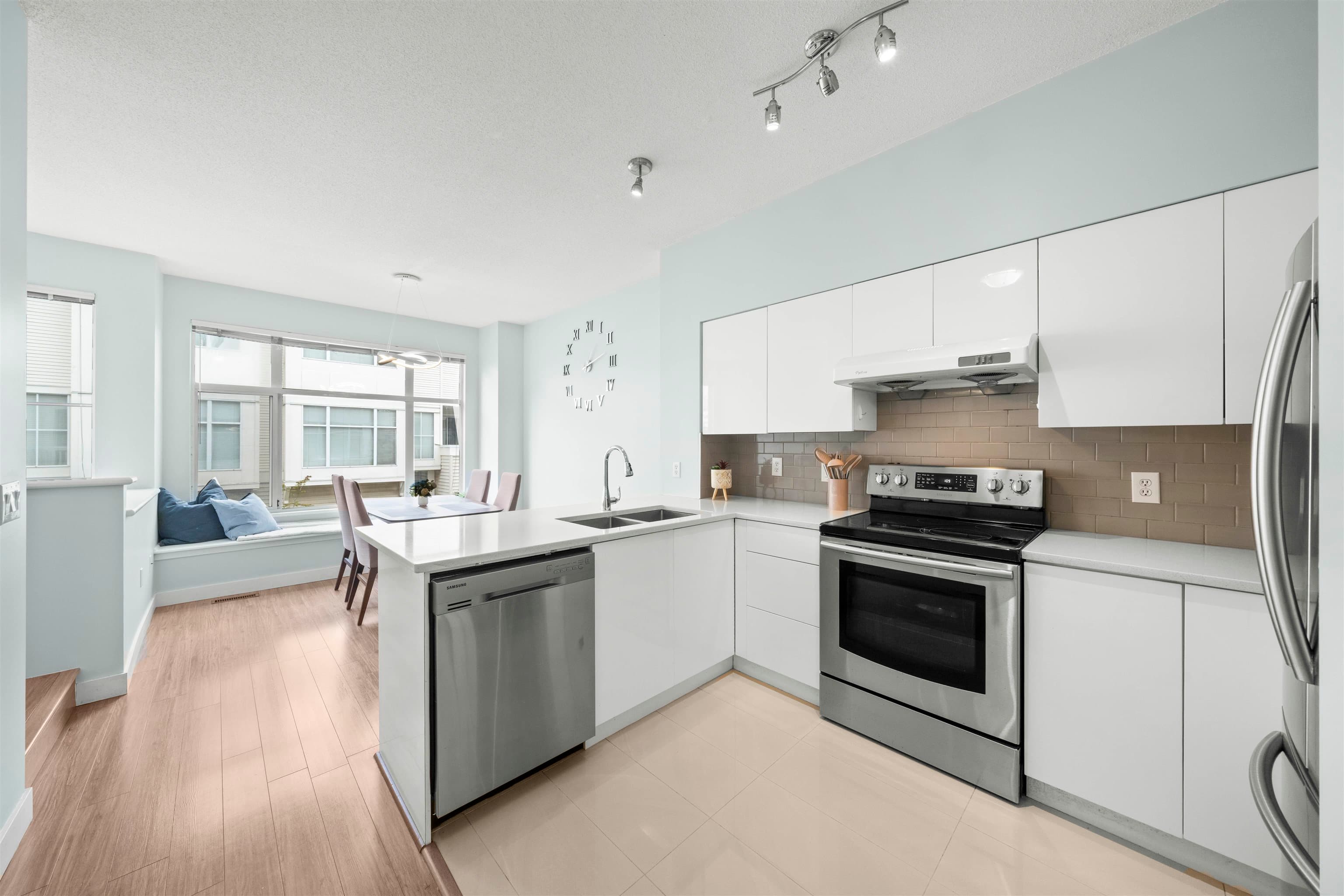 7 - 12920 Jack Bell Drive, Richmond, V6V 2V9 — photo 5