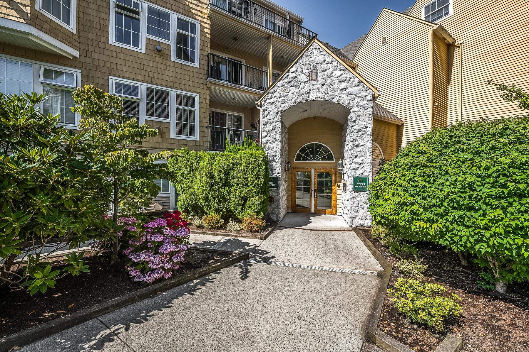 209 - 5555 13a Avenue, Delta, V4M 2E7 — photo 2
