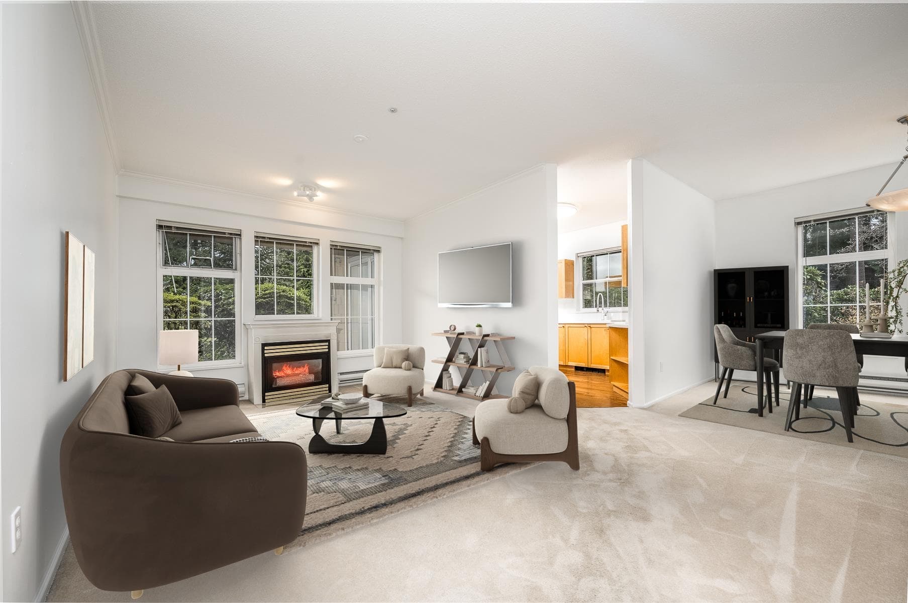 209 - 5555 13a Avenue, Delta, V4M 2E7 — photo 3