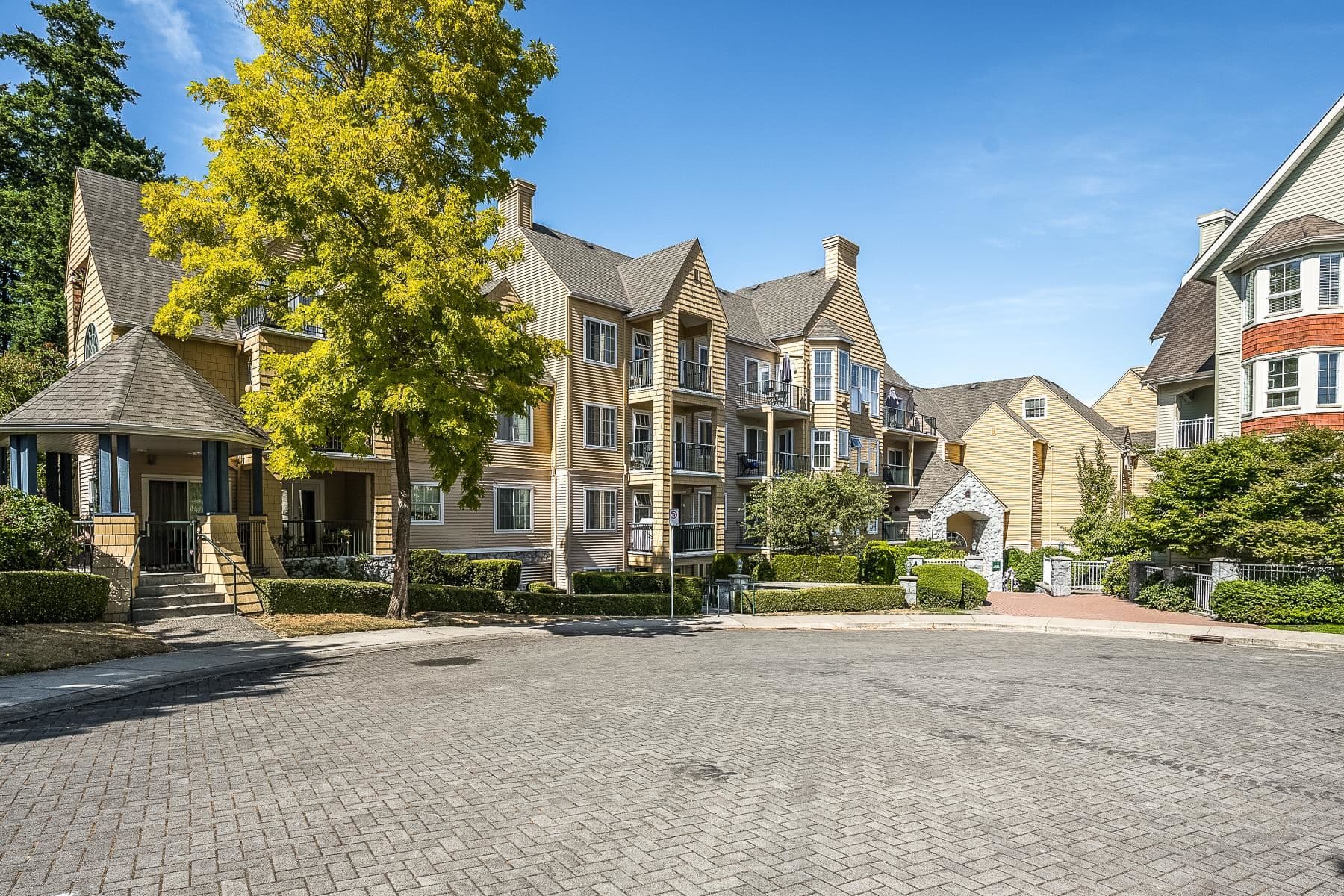 209 - 5555 13a Avenue, Delta, V4M 2E7 — photo 1