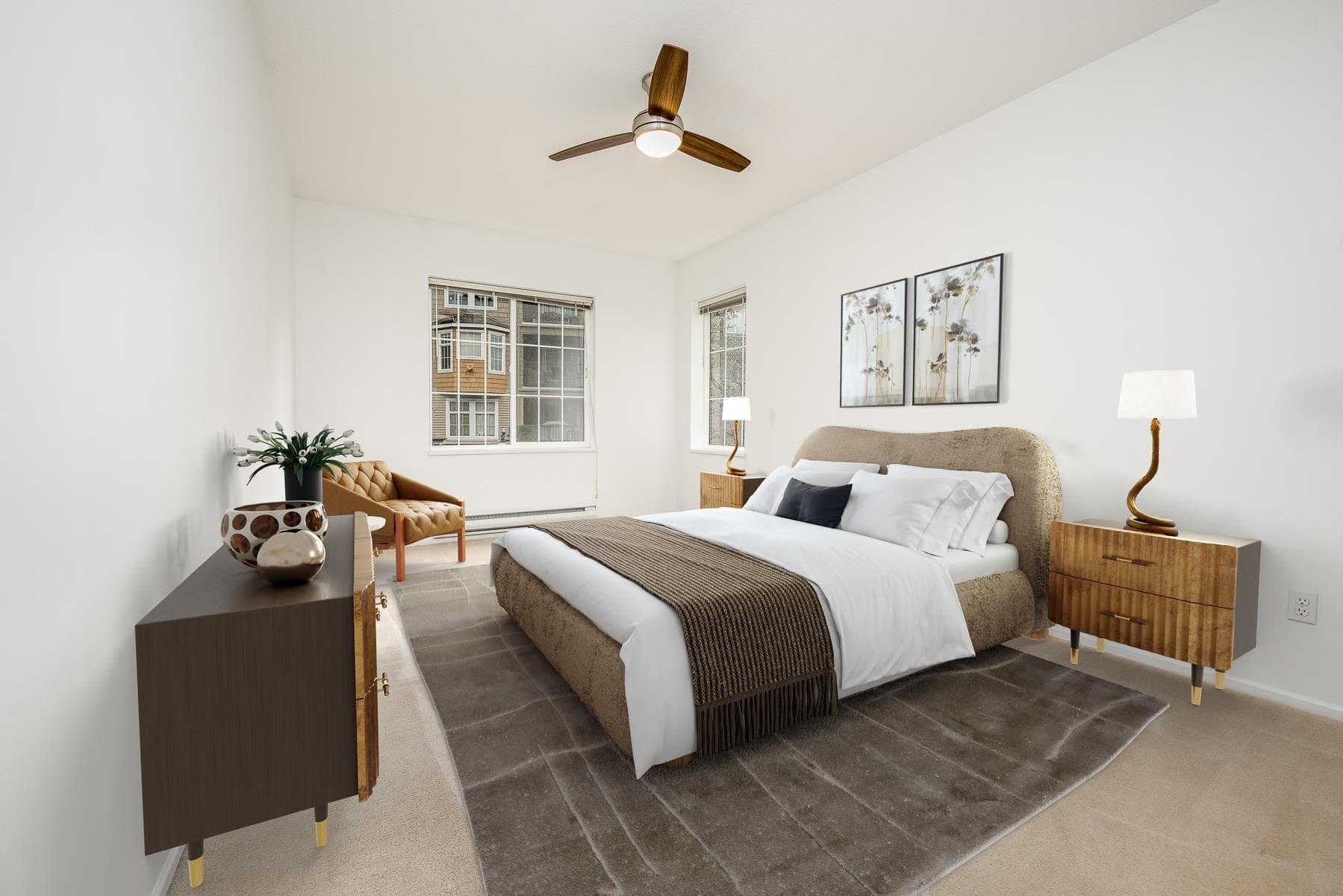 209 - 5555 13a Avenue, Delta, V4M 2E7 — photo 5