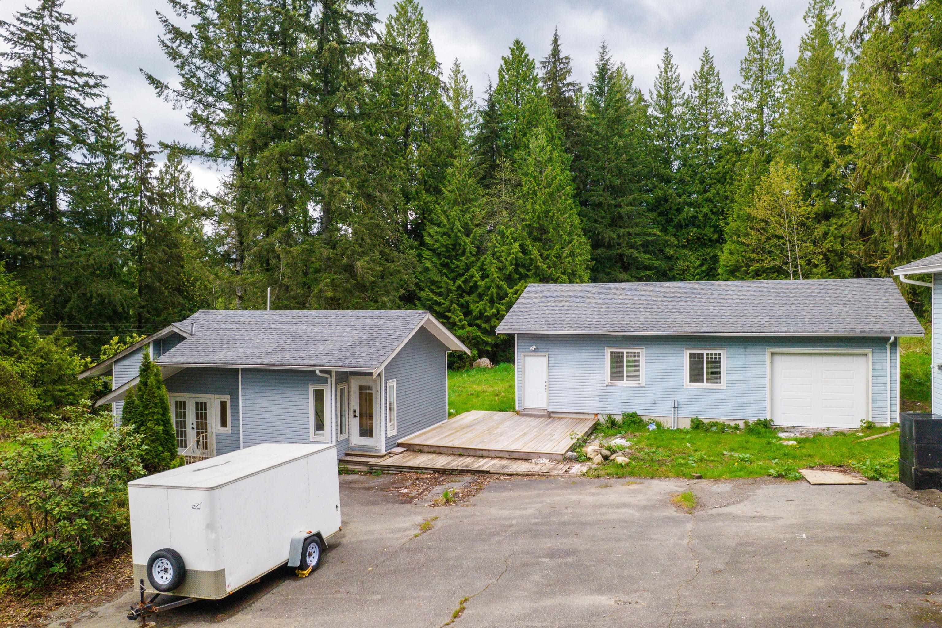 11554 284 Street, Maple Ridge, V2W 1L9 — photo 2