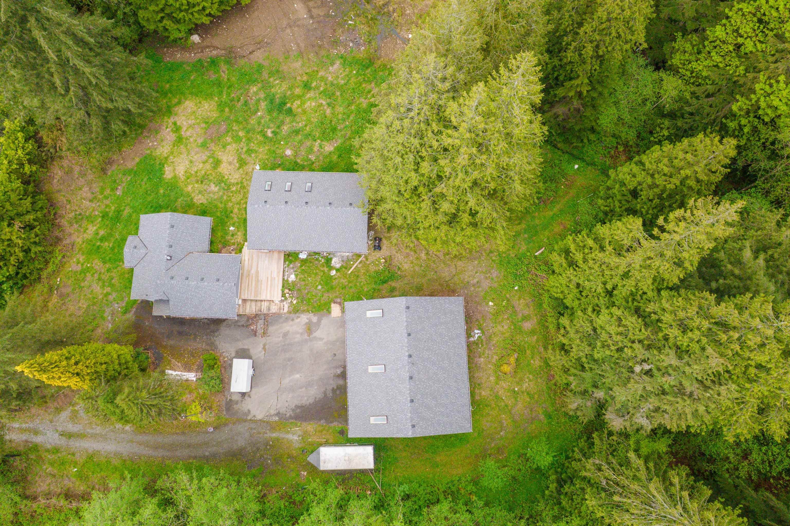 11554 284 Street, Maple Ridge — sold