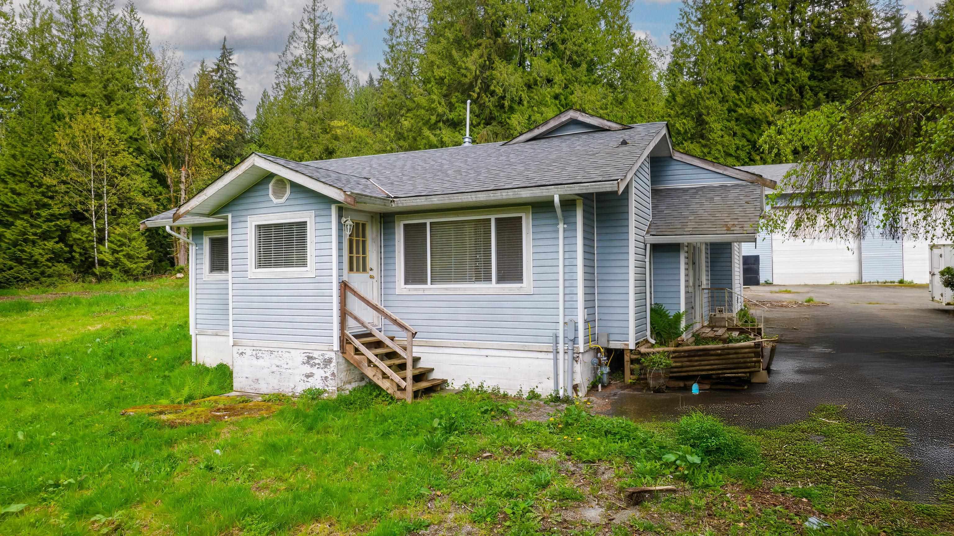 11554 284 Street, Maple Ridge, V2W 1L9 — photo 4