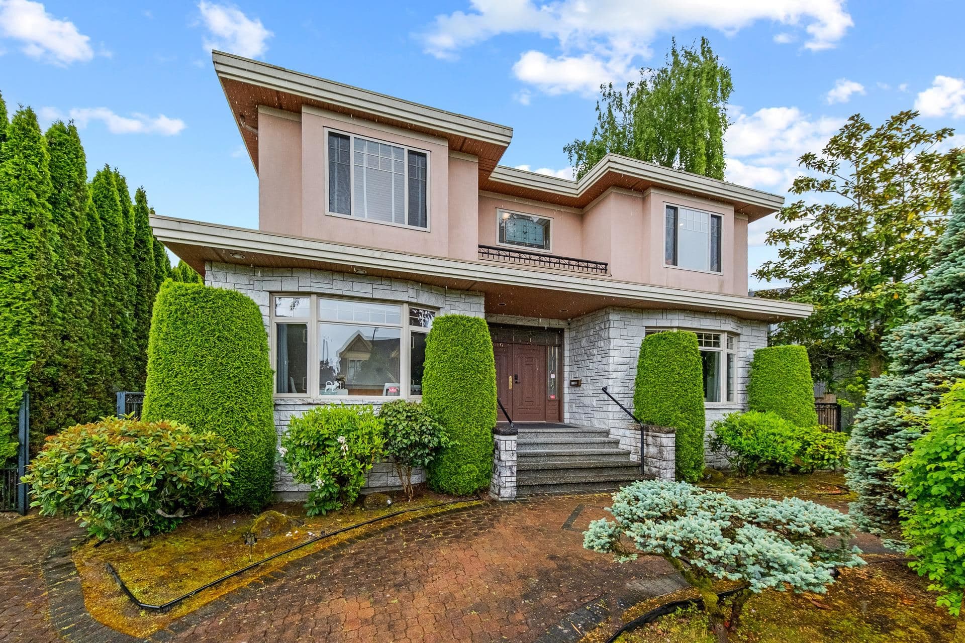 1080 W 47th Avenue, Vancouver, V6M 4J7 — photo 2